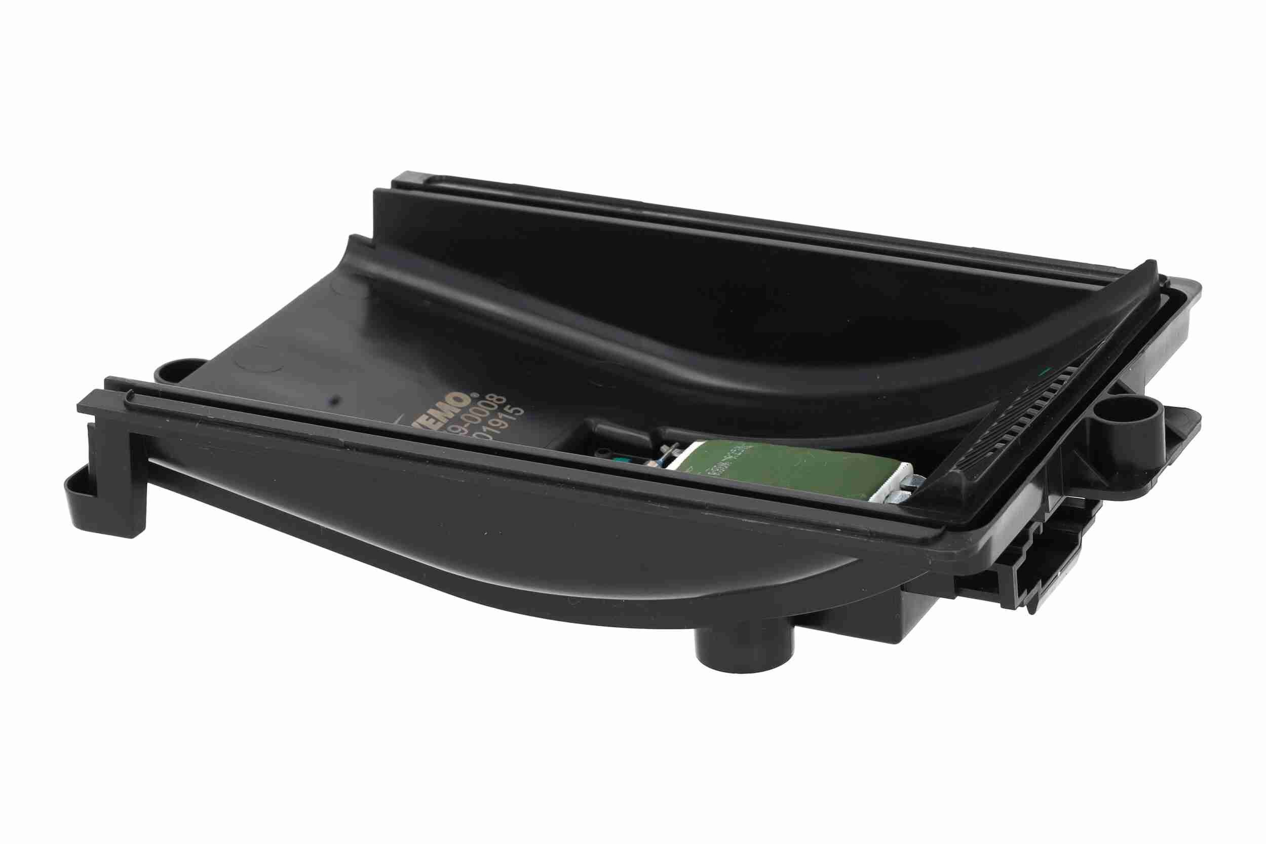 Vemo Regeleenheid interieurventilator V10-79-0008