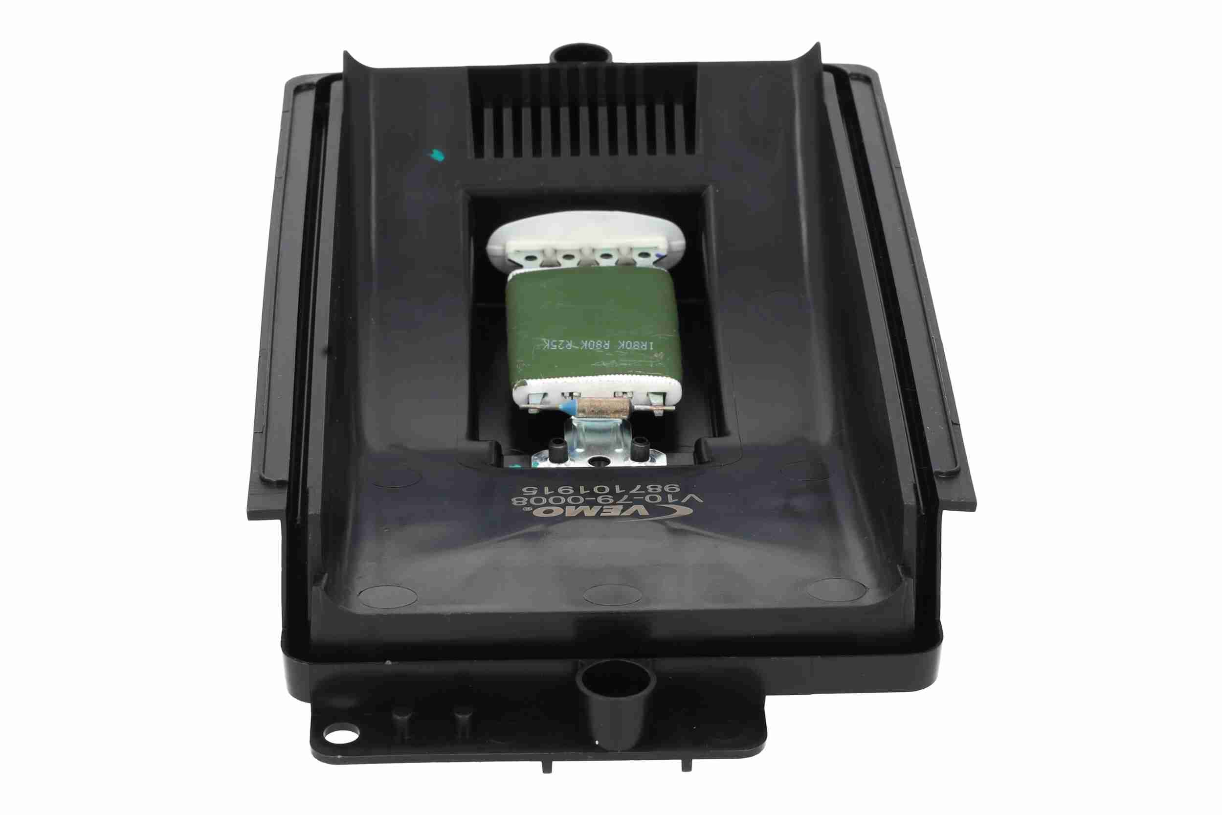 Vemo Regeleenheid interieurventilator V10-79-0008