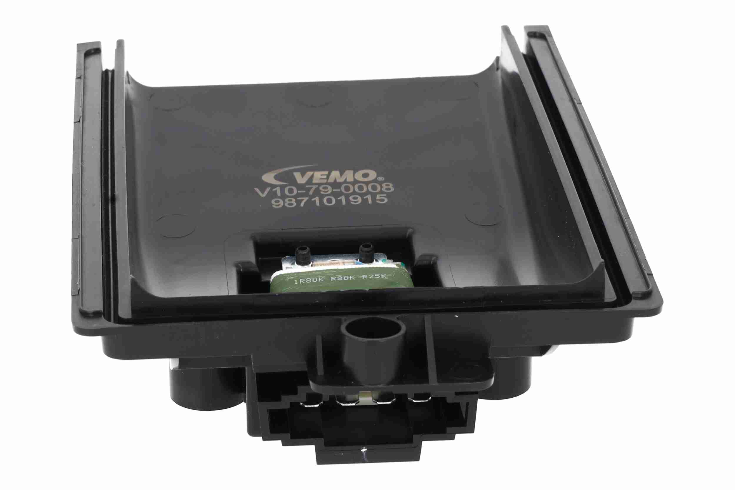Vemo Regeleenheid interieurventilator V10-79-0008