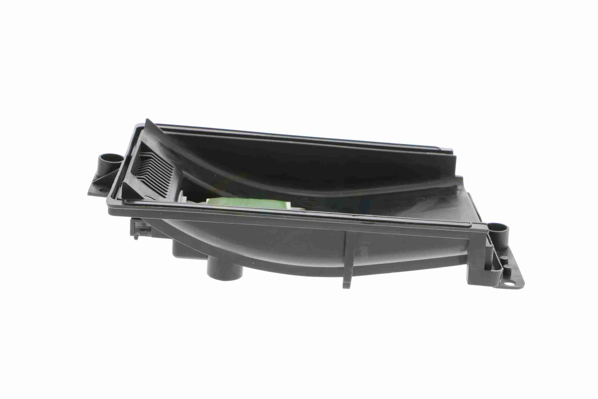 Vemo Regeleenheid interieurventilator V10-79-0008