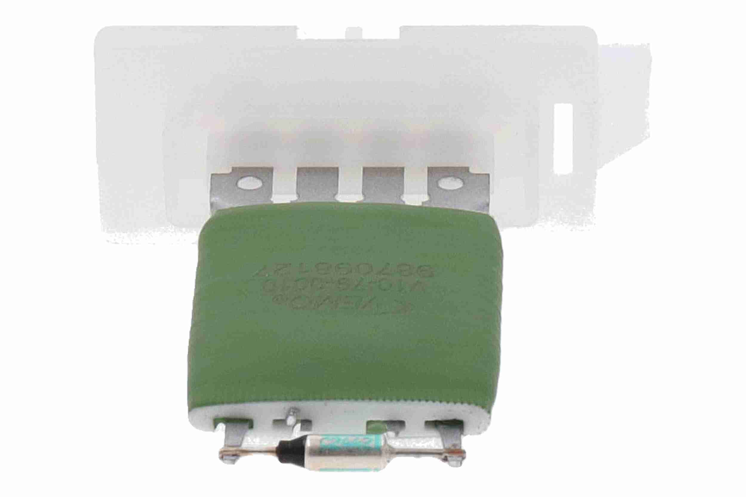 Vemo Regeleenheid interieurventilator V10-79-0010