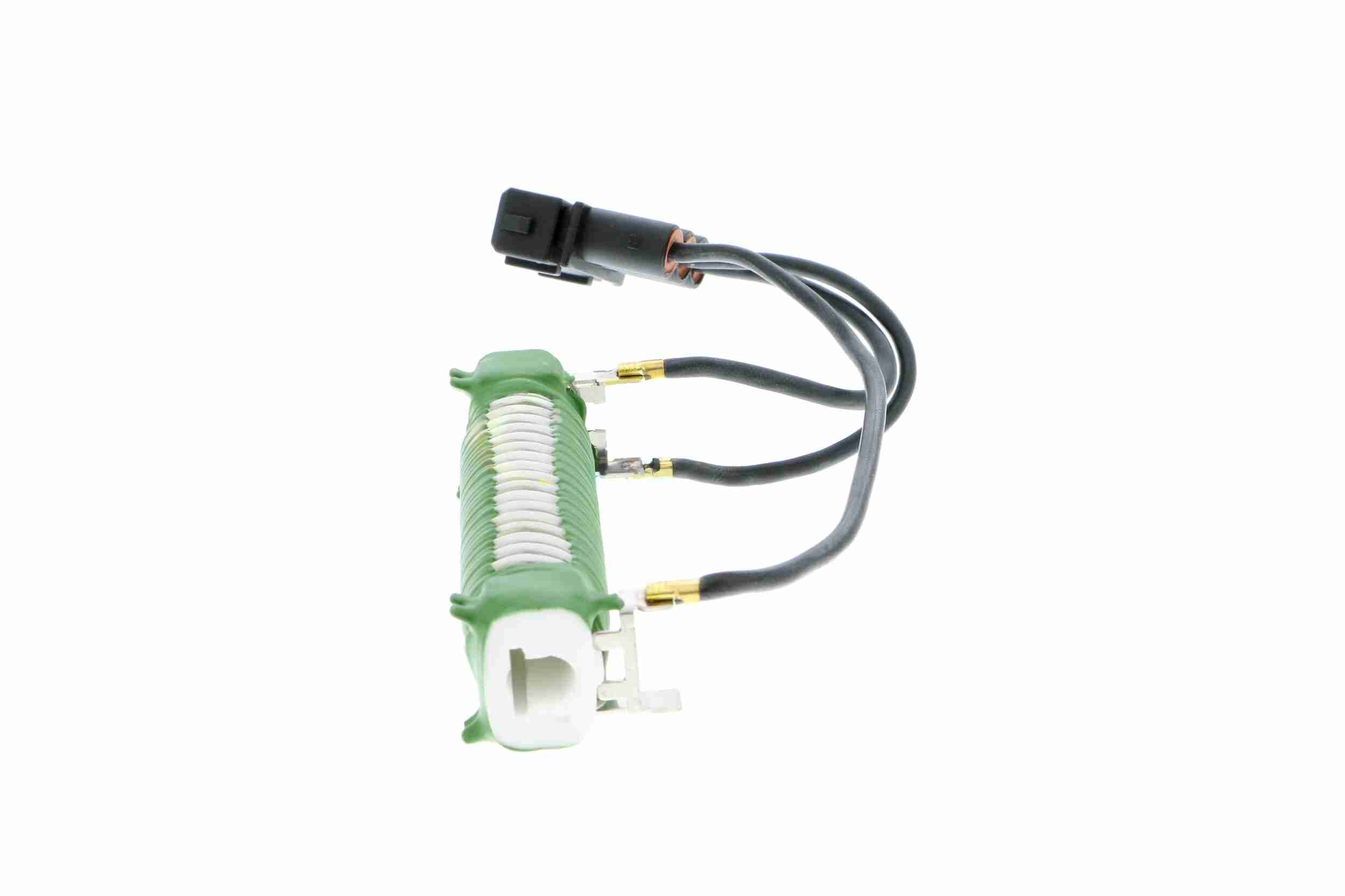 Vemo Kachel-/voorschakelweerstand V10-79-0011