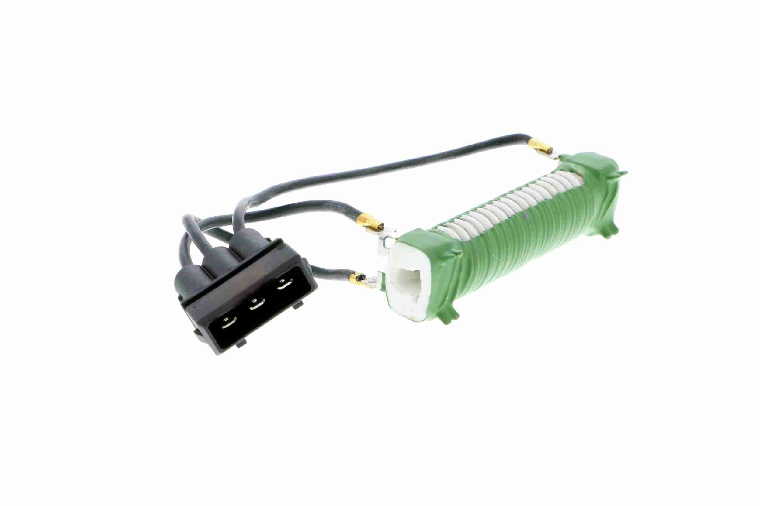 Vemo Kachel-/voorschakelweerstand V10-79-0011