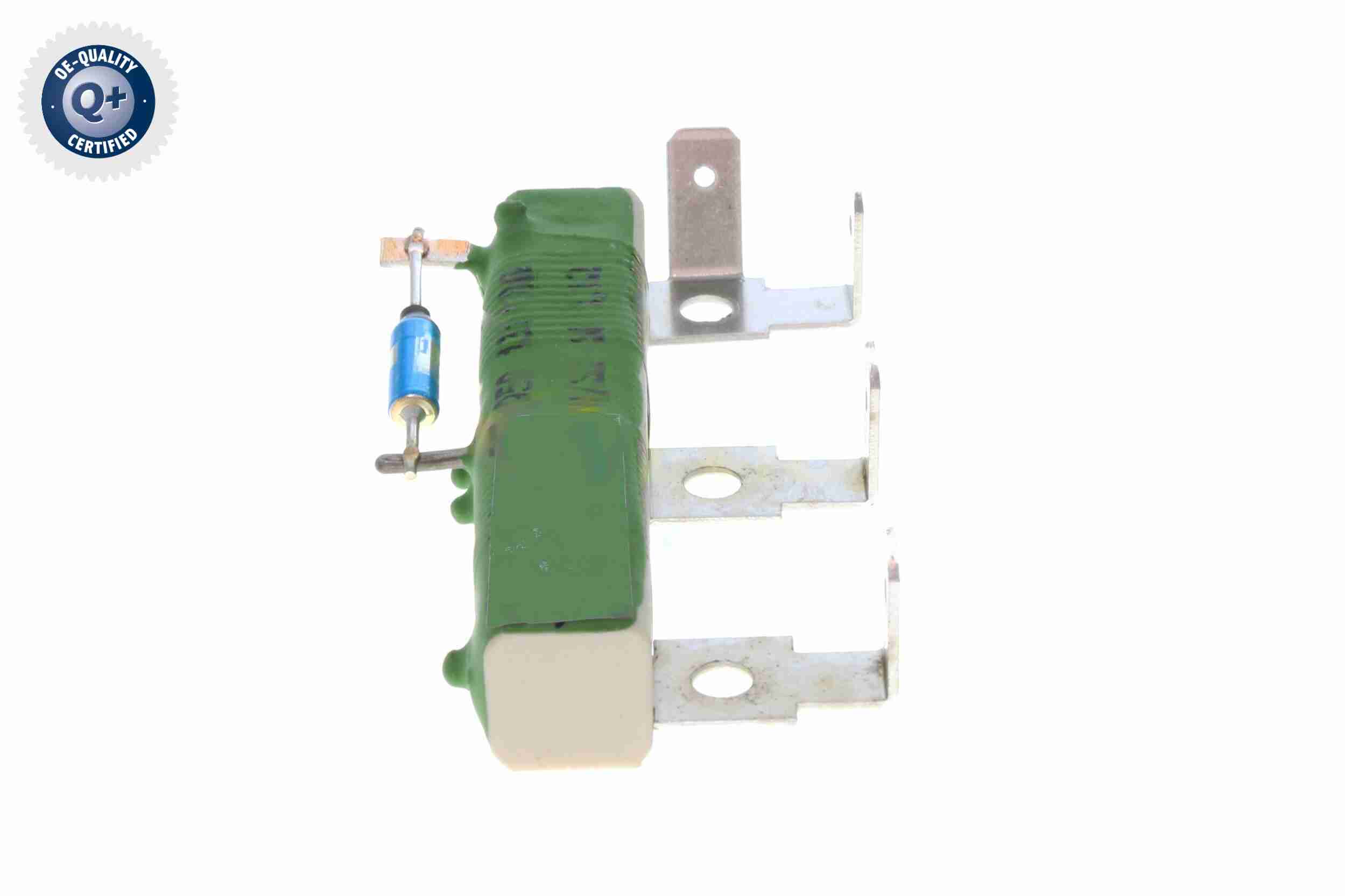 Vemo Regeleenheid interieurventilator V10-79-0012