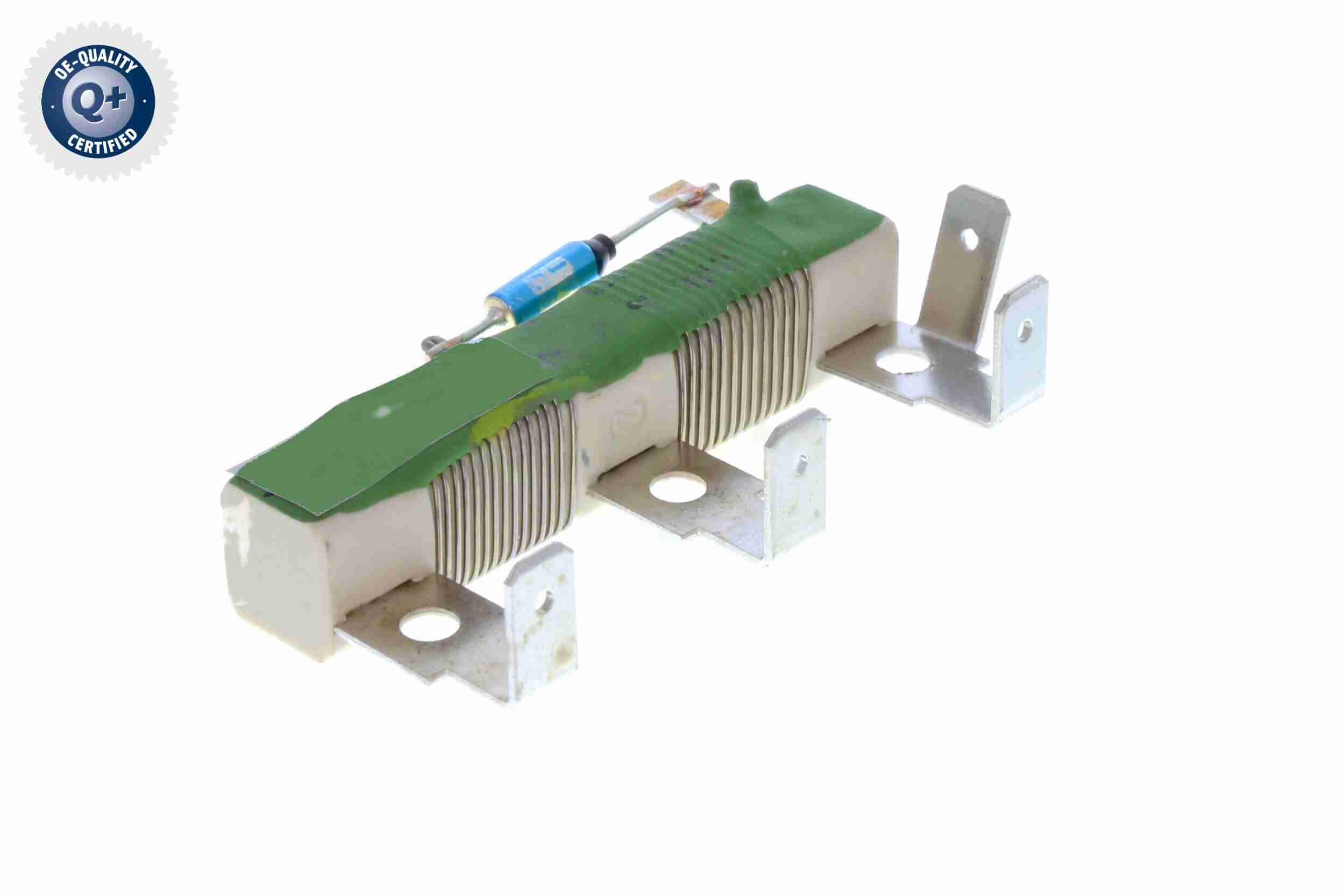 Vemo Regeleenheid interieurventilator V10-79-0012