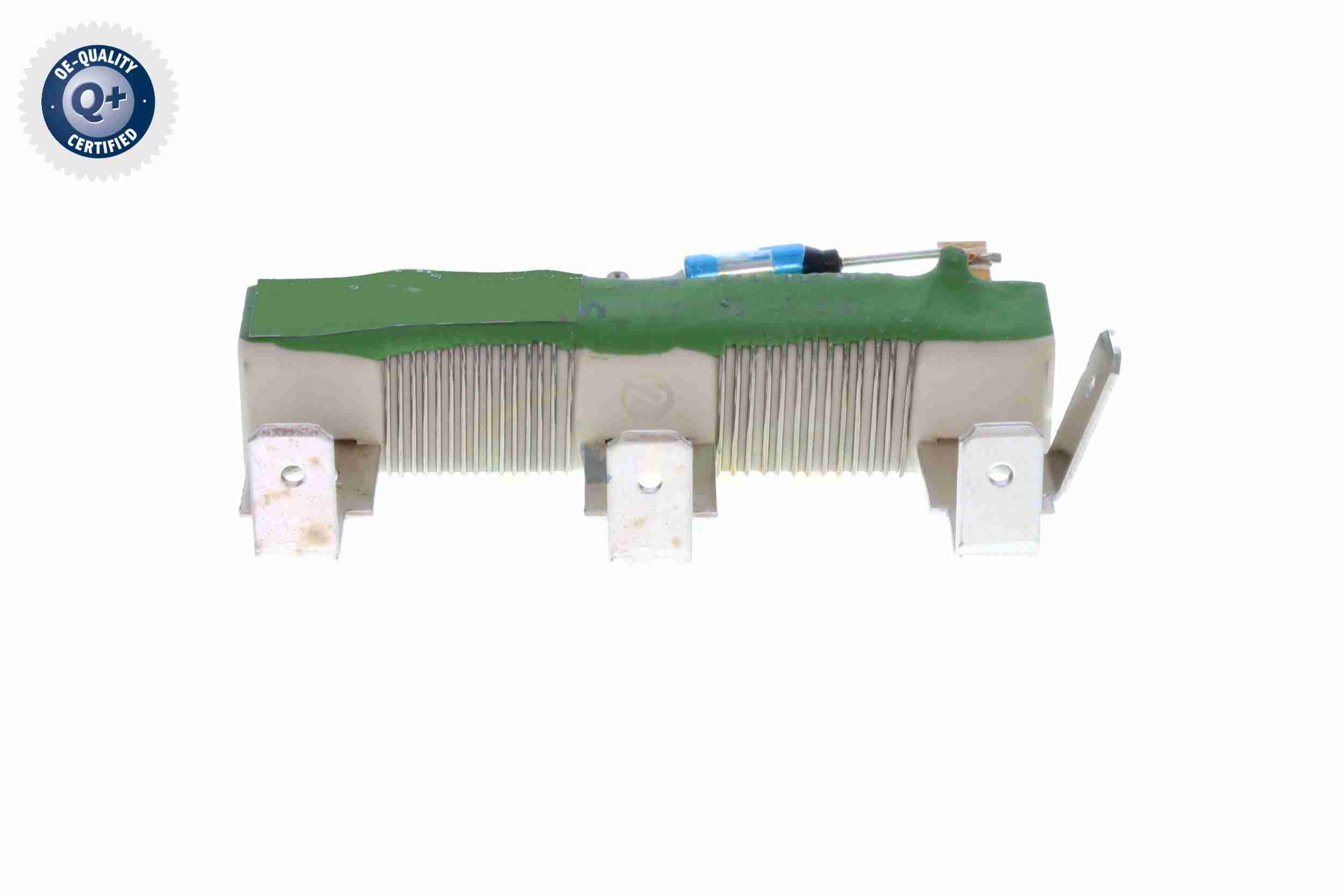 Vemo Regeleenheid interieurventilator V10-79-0012