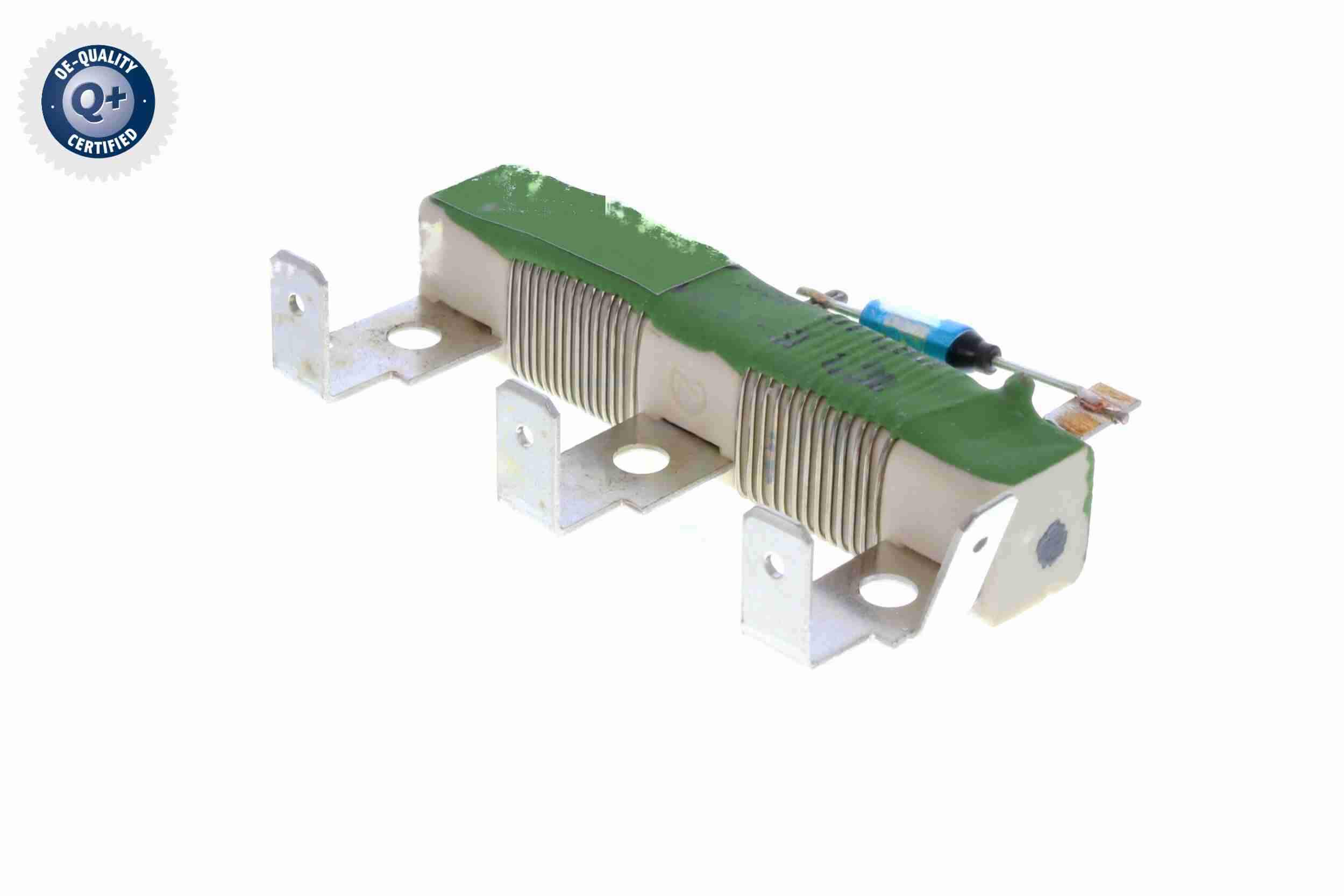 Vemo Regeleenheid interieurventilator V10-79-0012