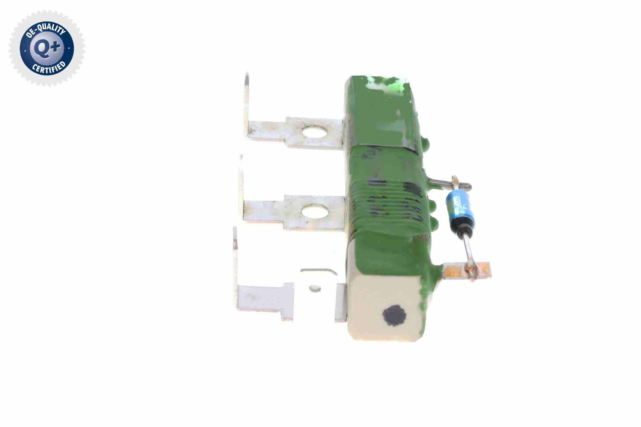 Vemo Regeleenheid interieurventilator V10-79-0012