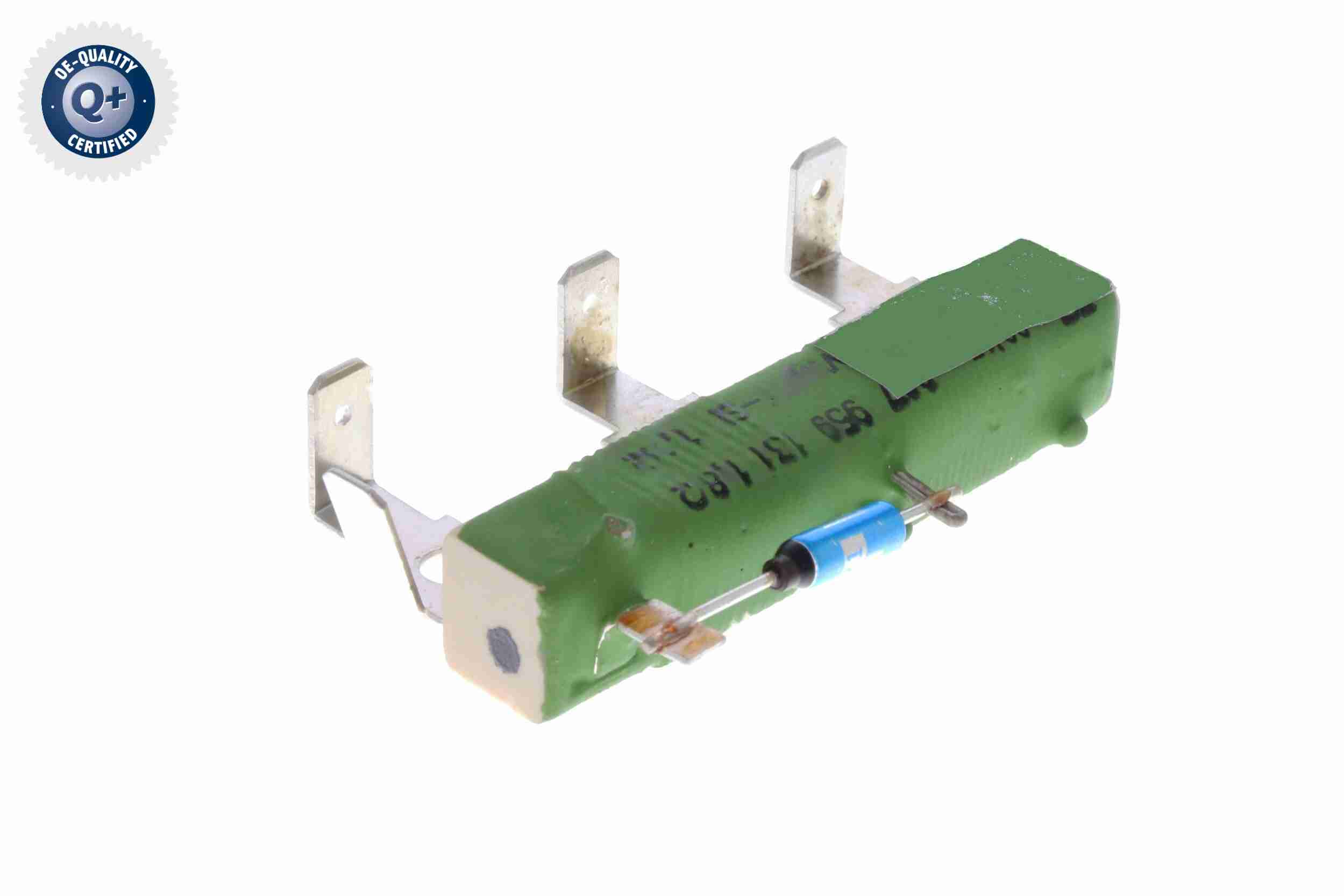 Vemo Regeleenheid interieurventilator V10-79-0012