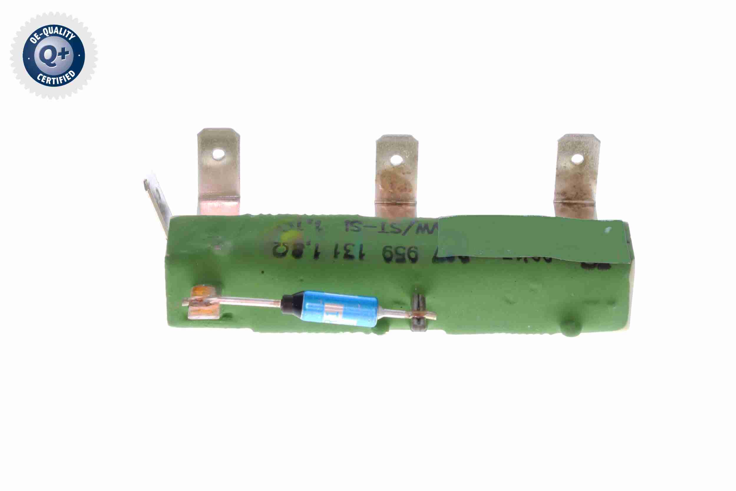 Vemo Regeleenheid interieurventilator V10-79-0012