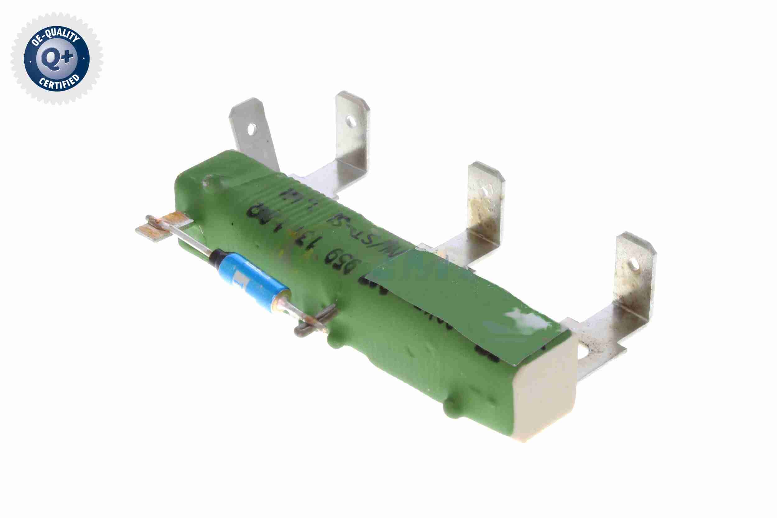 Vemo Regeleenheid interieurventilator V10-79-0012