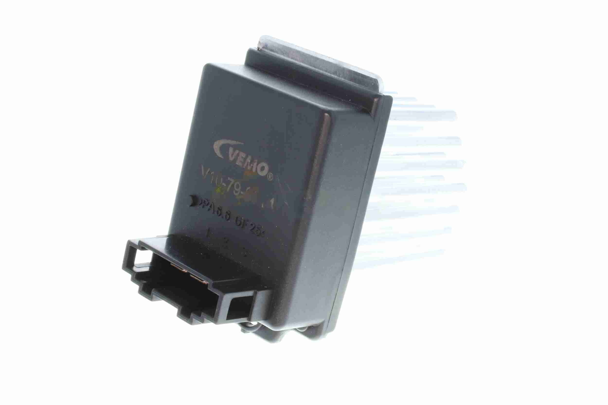 Vemo Regeleenheid interieurventilator V10-79-0014