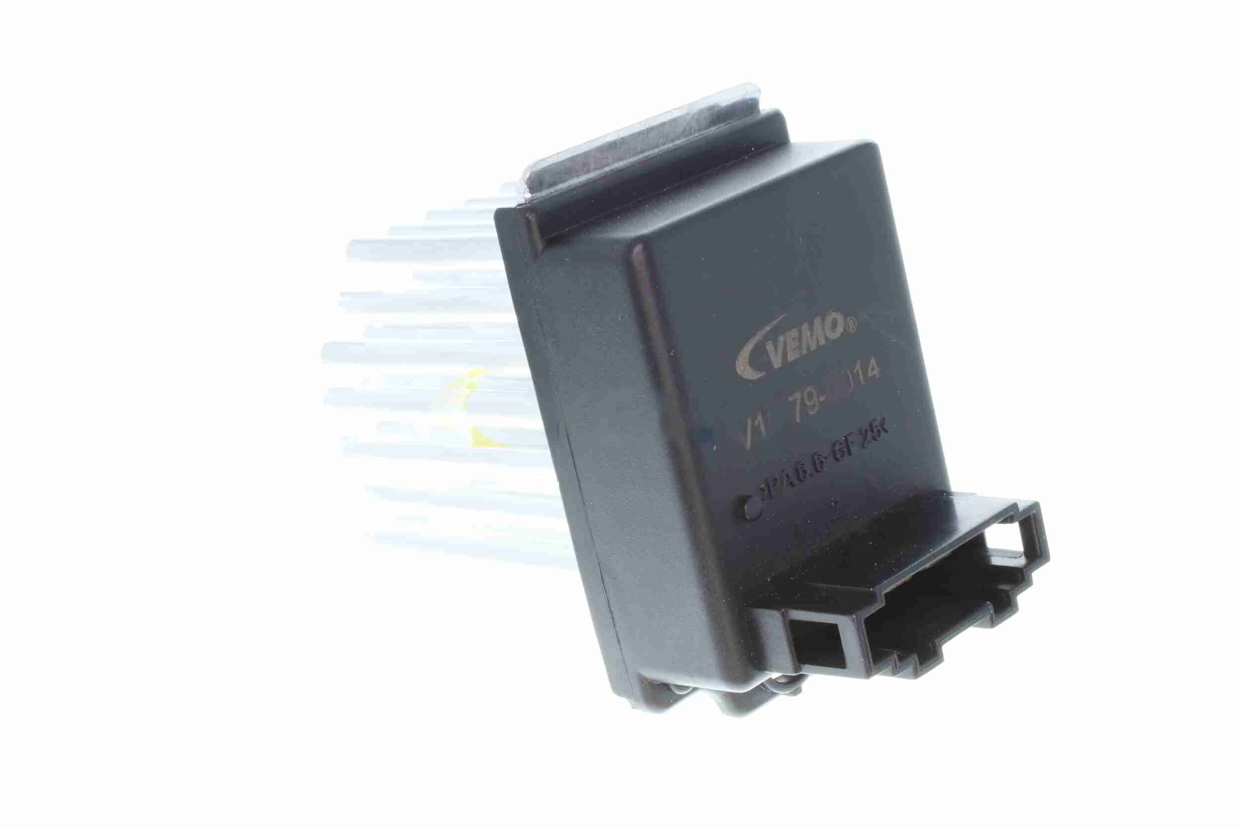 Vemo Regeleenheid interieurventilator V10-79-0014