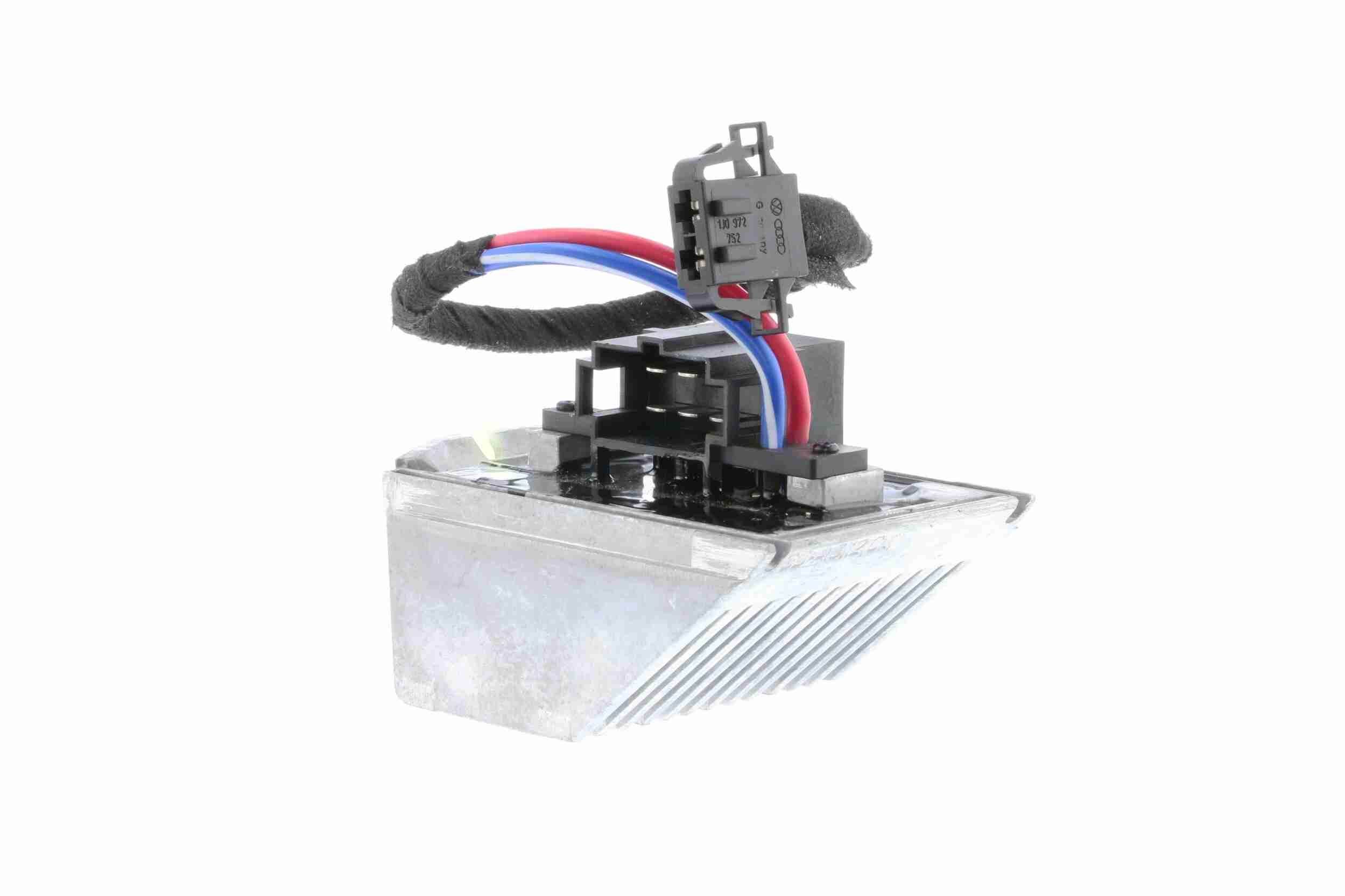 Vemo Regeleenheid interieurventilator V10-79-0017