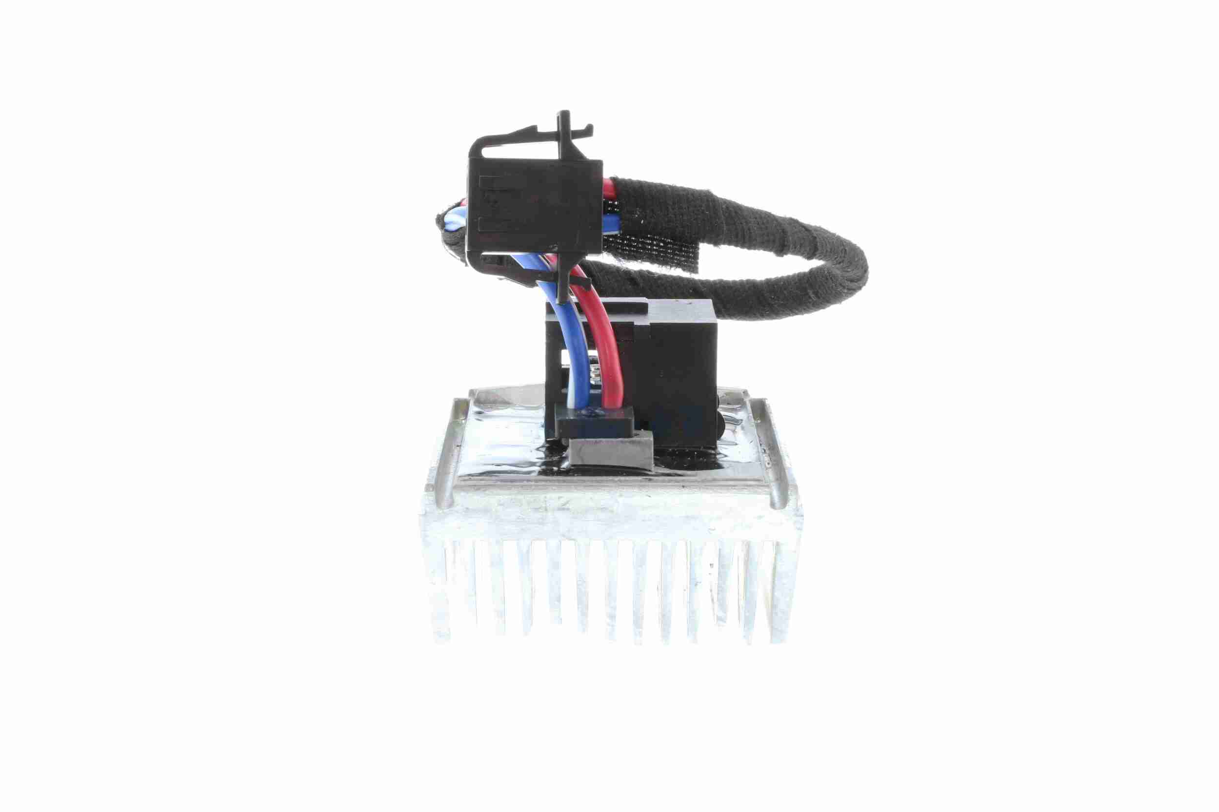 Vemo Regeleenheid interieurventilator V10-79-0017