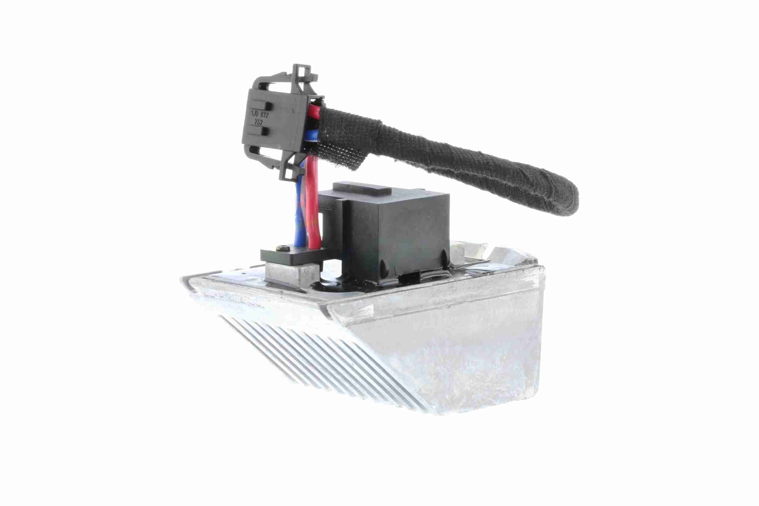 Vemo Regeleenheid interieurventilator V10-79-0017