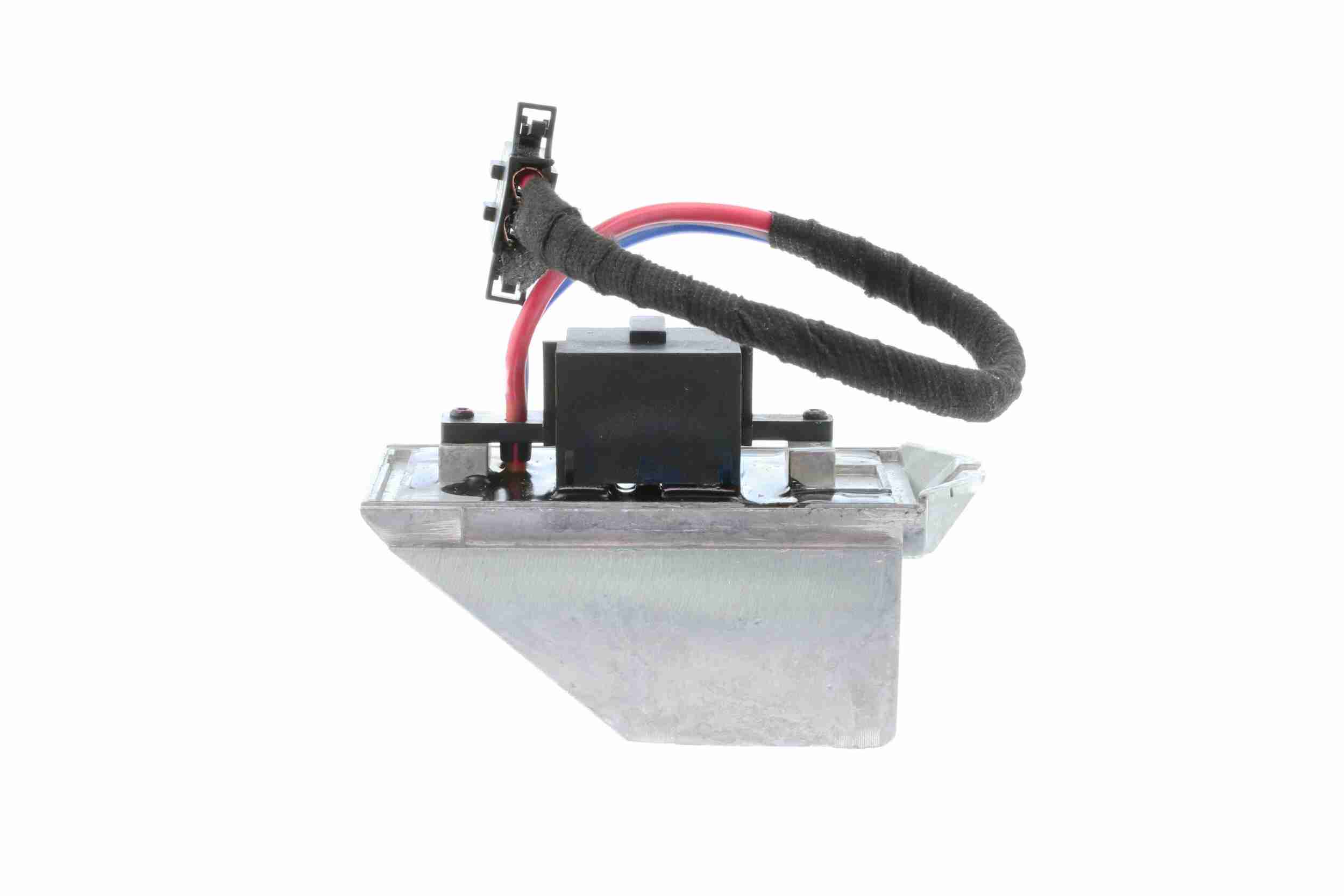 Vemo Regeleenheid interieurventilator V10-79-0017