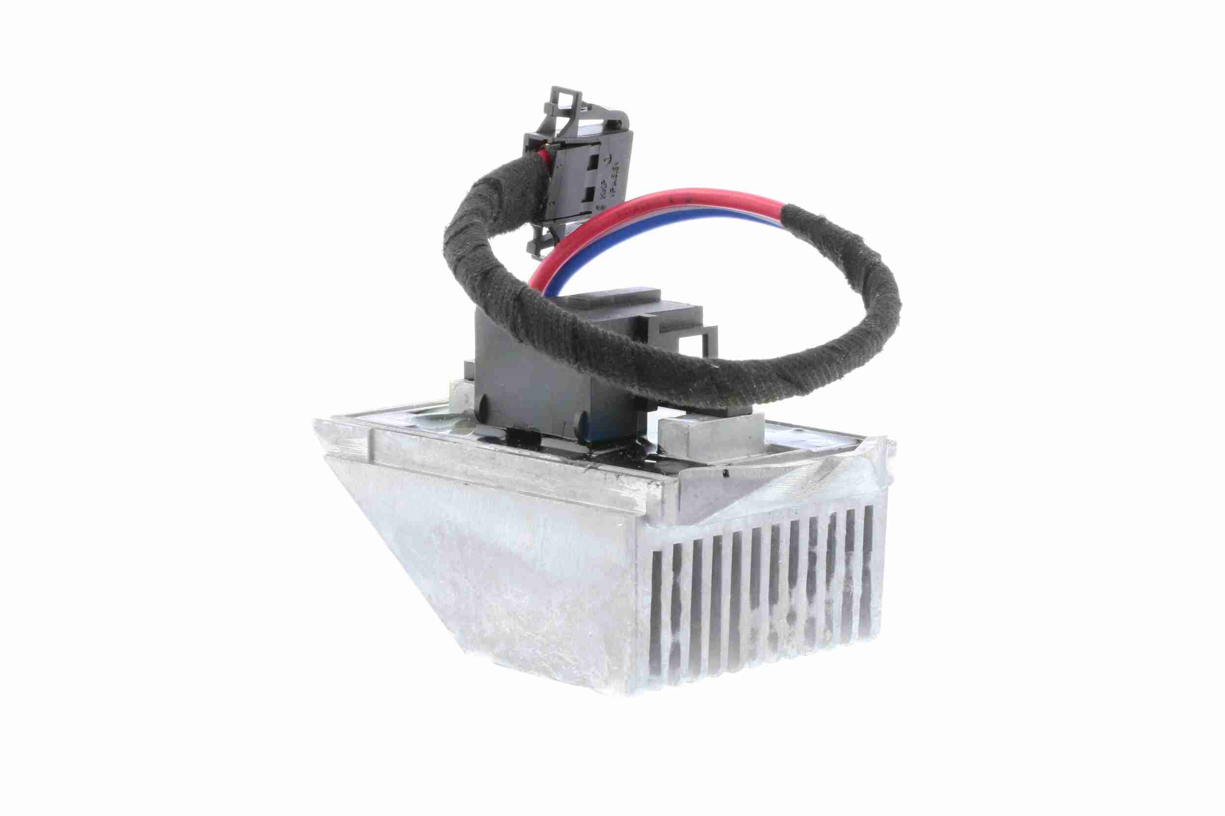 Vemo Regeleenheid interieurventilator V10-79-0017