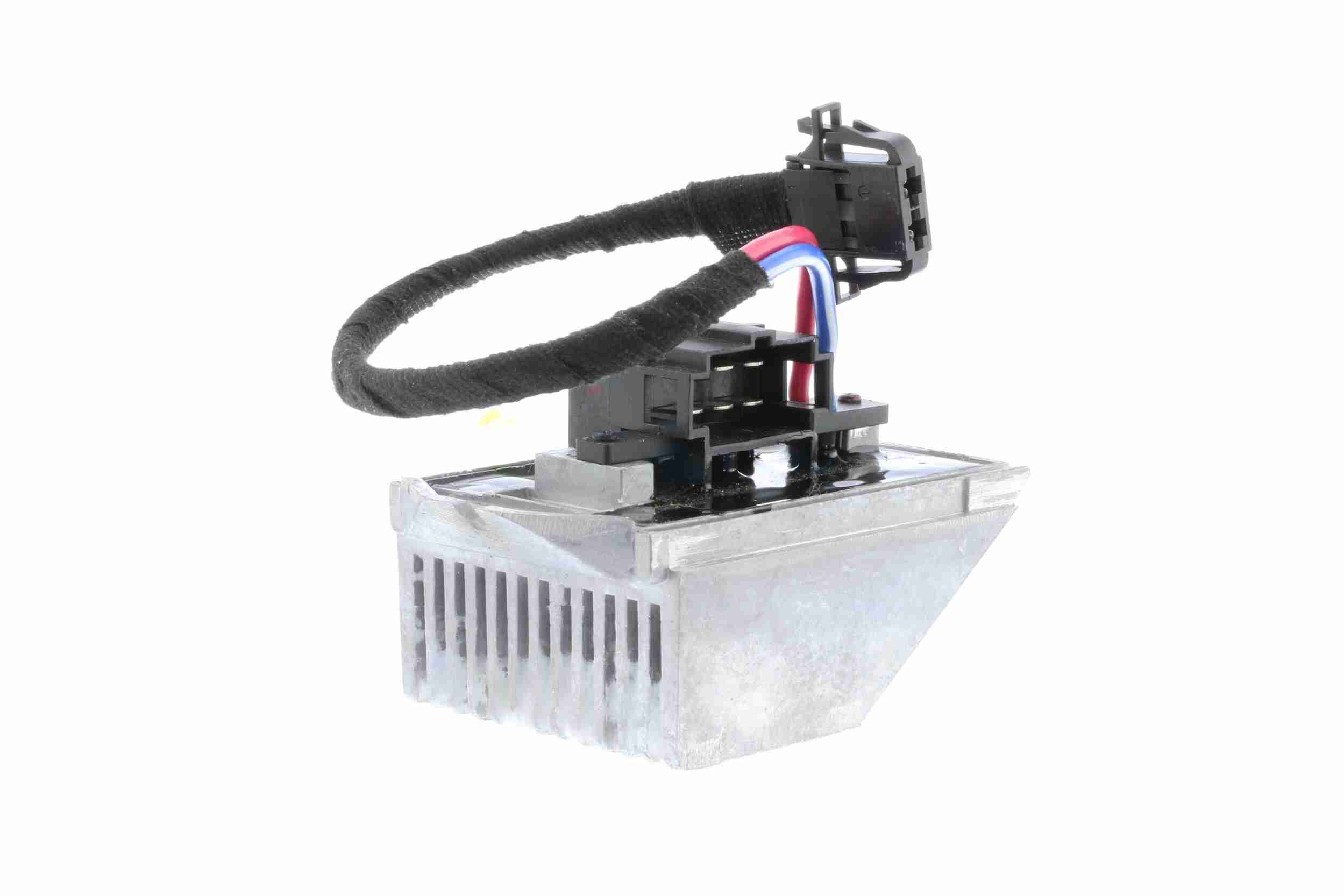 Vemo Regeleenheid interieurventilator V10-79-0017