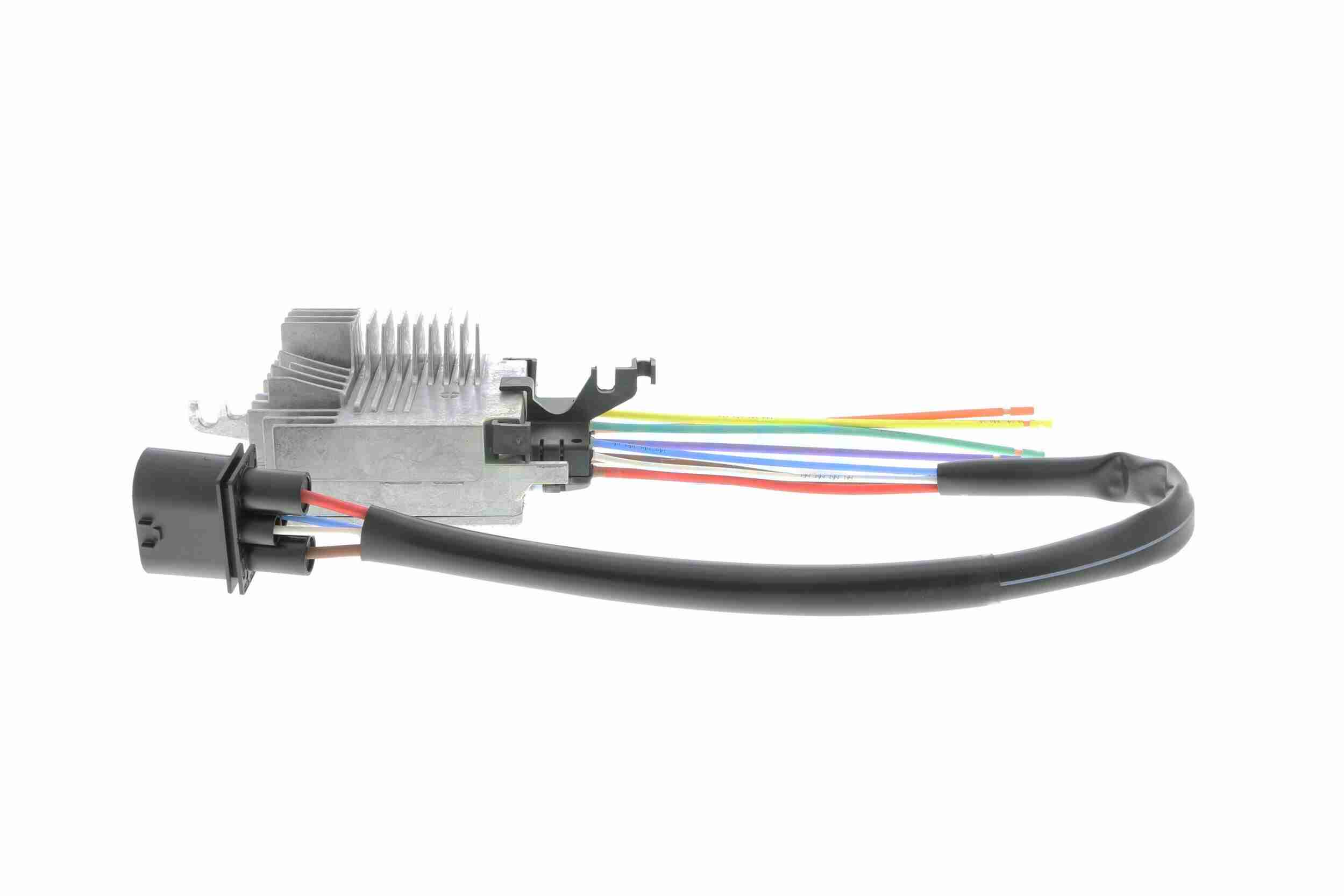 Vemo Ventilatormotor V10-79-0021