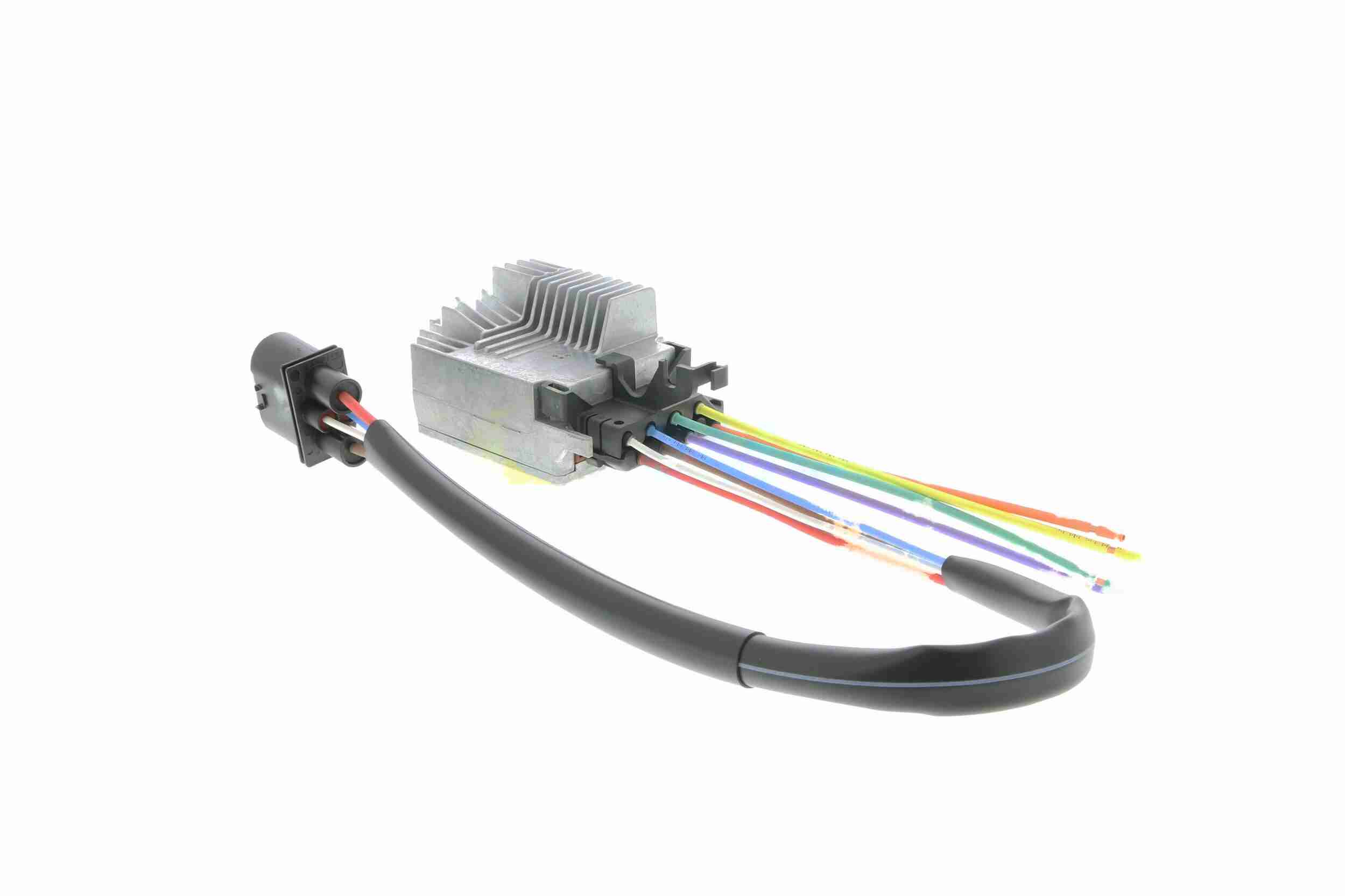 Vemo Ventilatormotor V10-79-0021