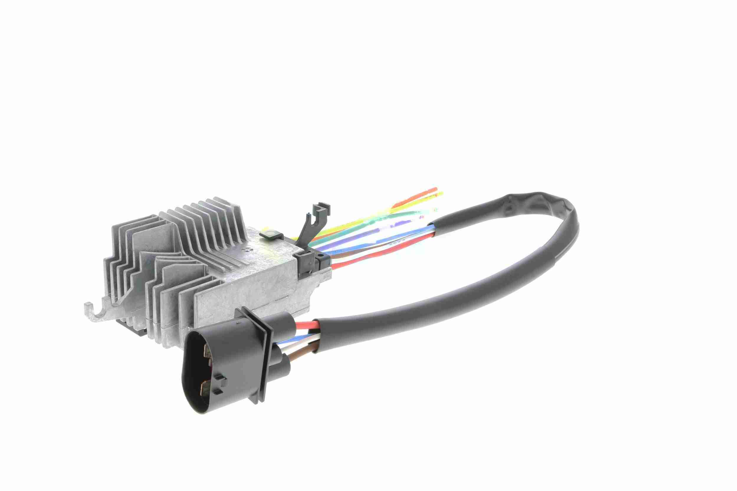 Vemo Ventilatormotor V10-79-0021