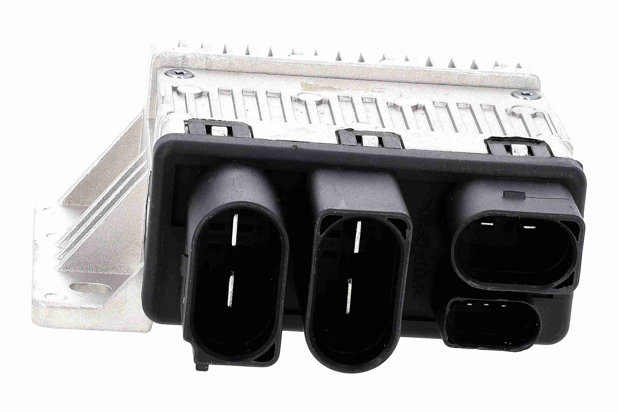 Vemo Stuurunit, ventilator(motorkoeling) V10-79-0022