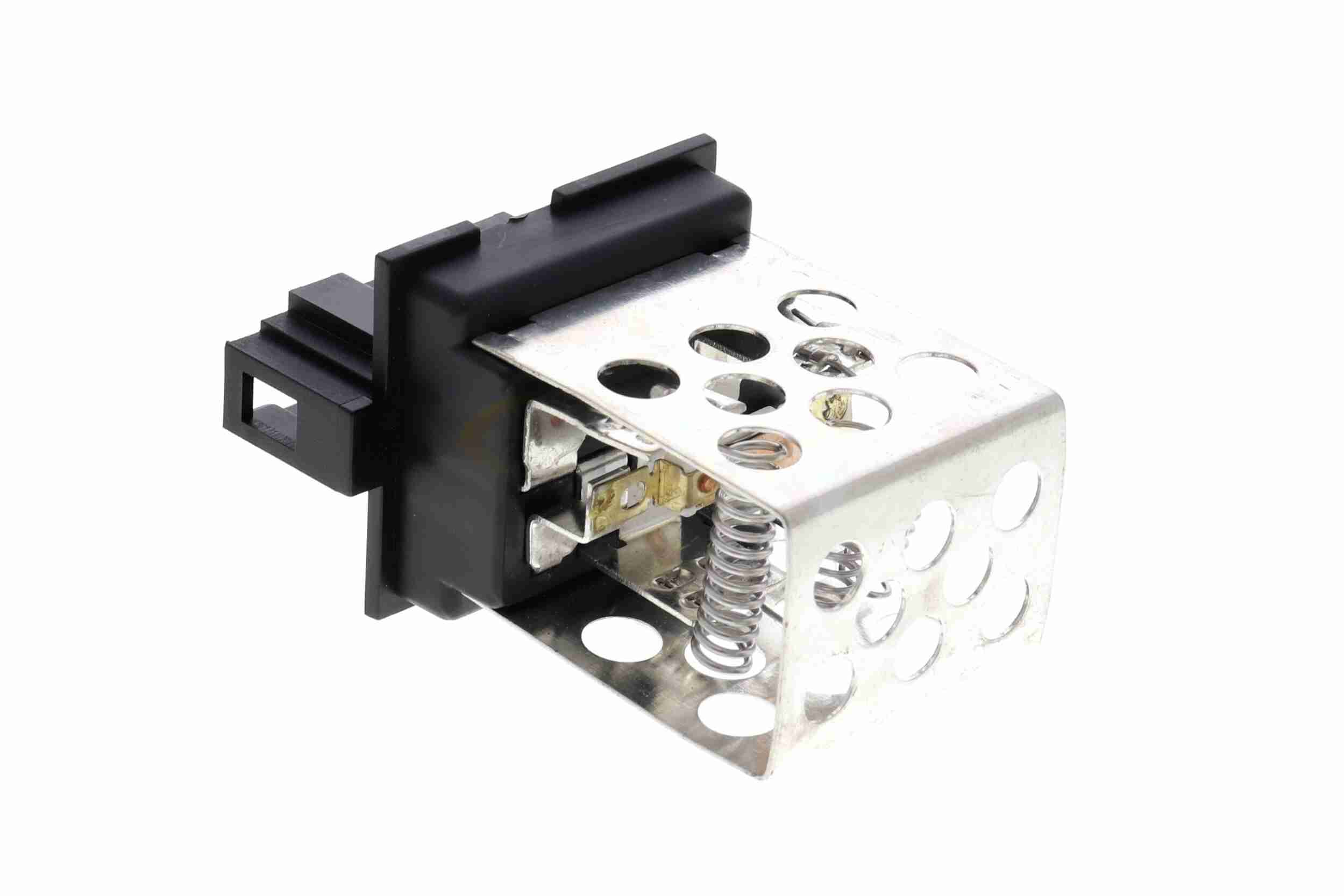 Vemo Regeleenheid interieurventilator V10-79-0024