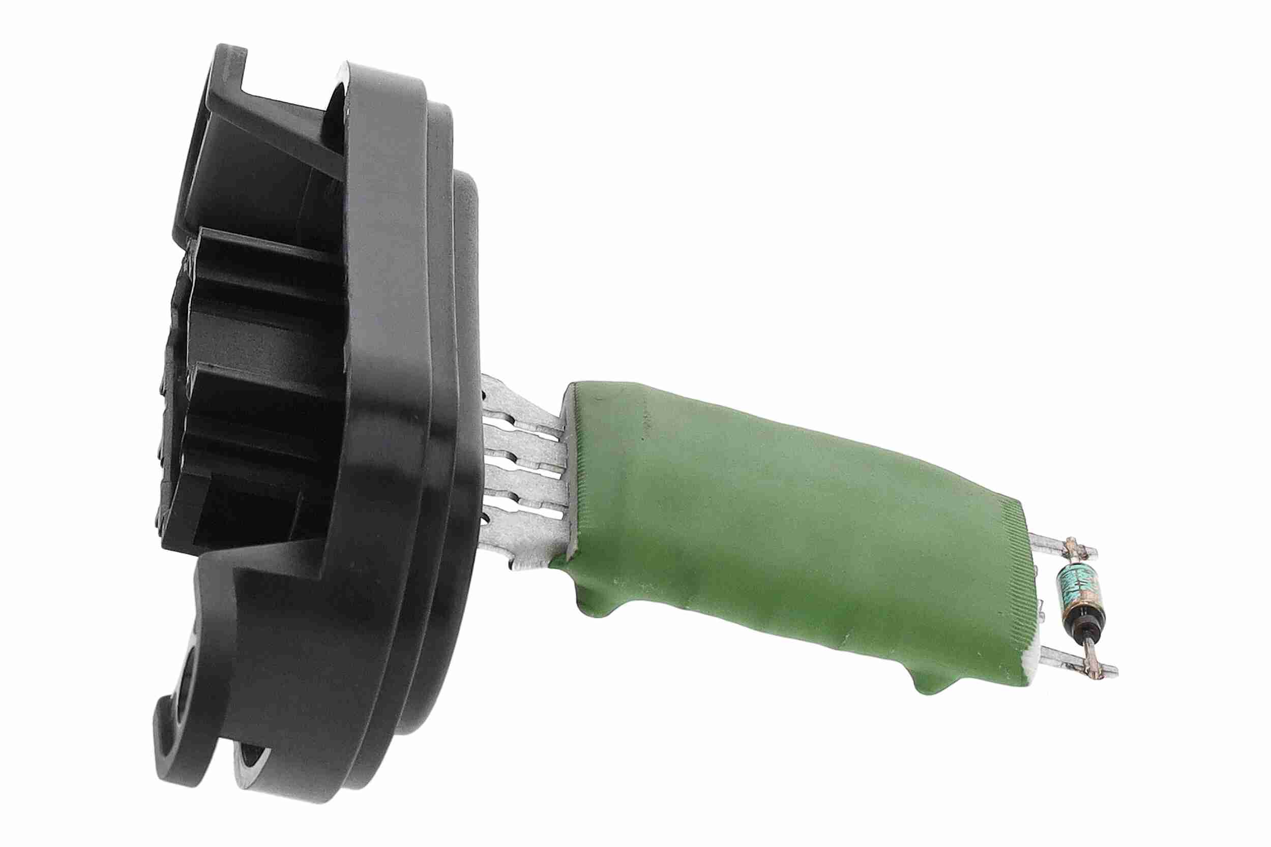 Vemo Regeleenheid interieurventilator V10-79-0025