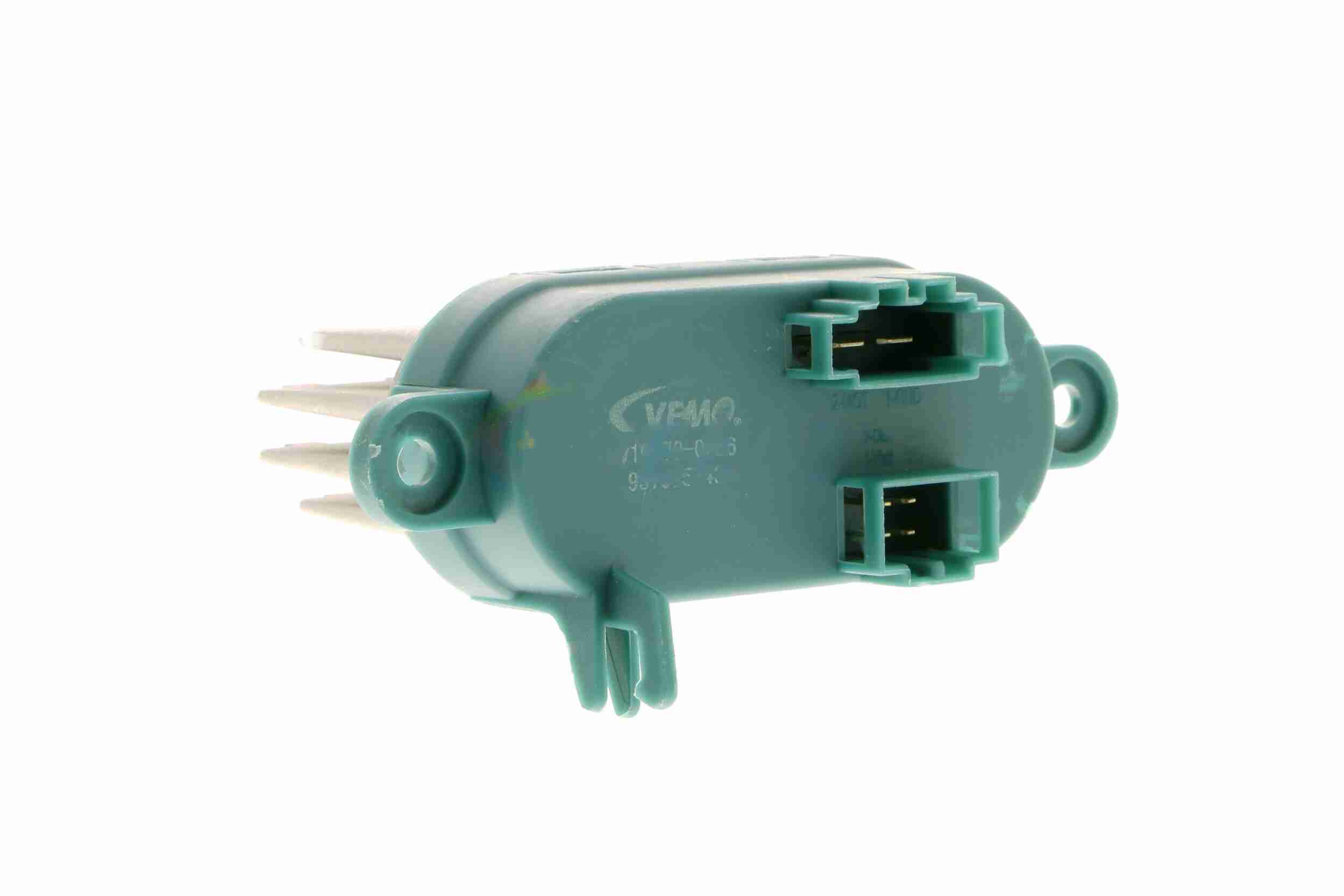 Vemo Regeleenheid interieurventilator V10-79-0026