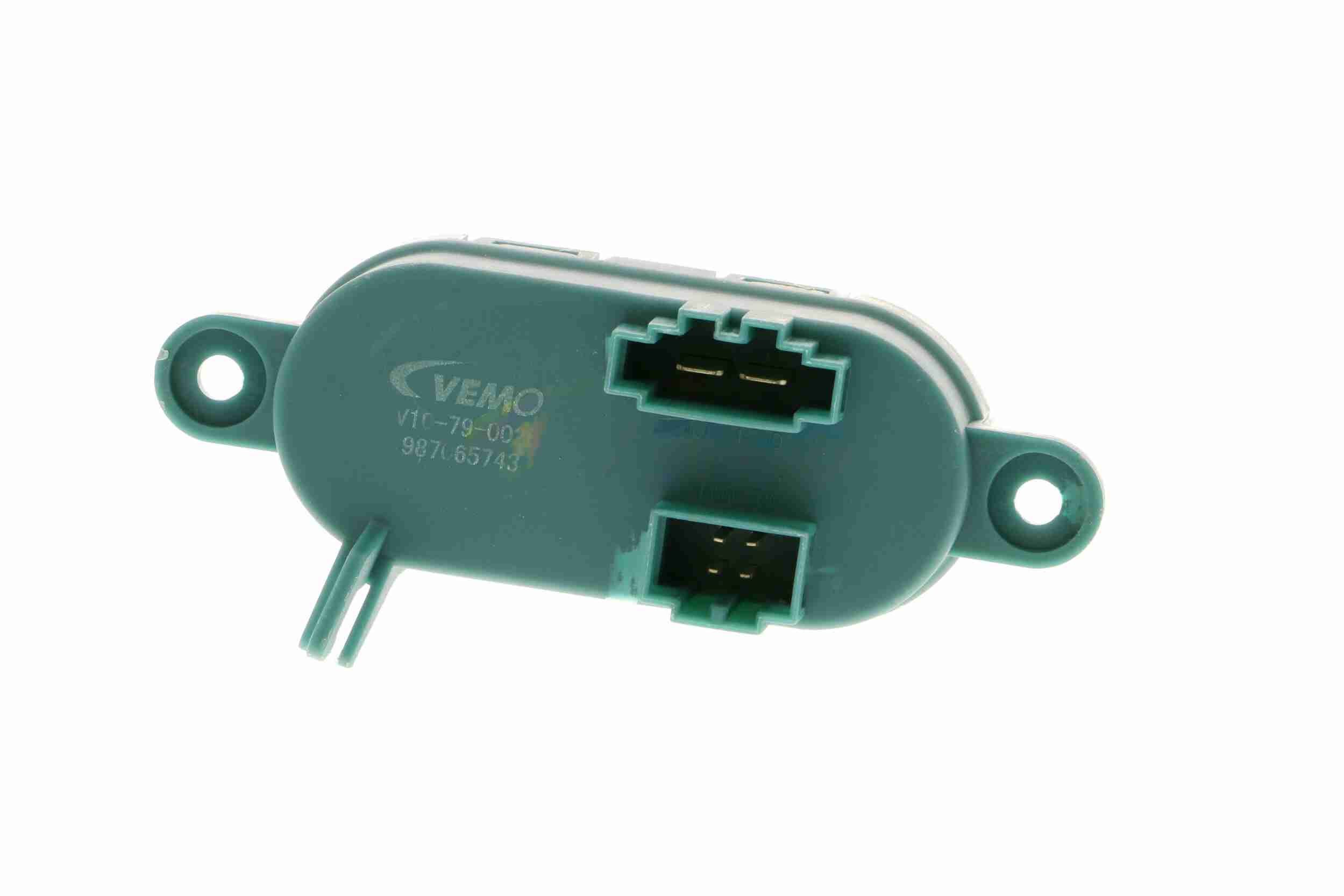 Vemo Regeleenheid interieurventilator V10-79-0026