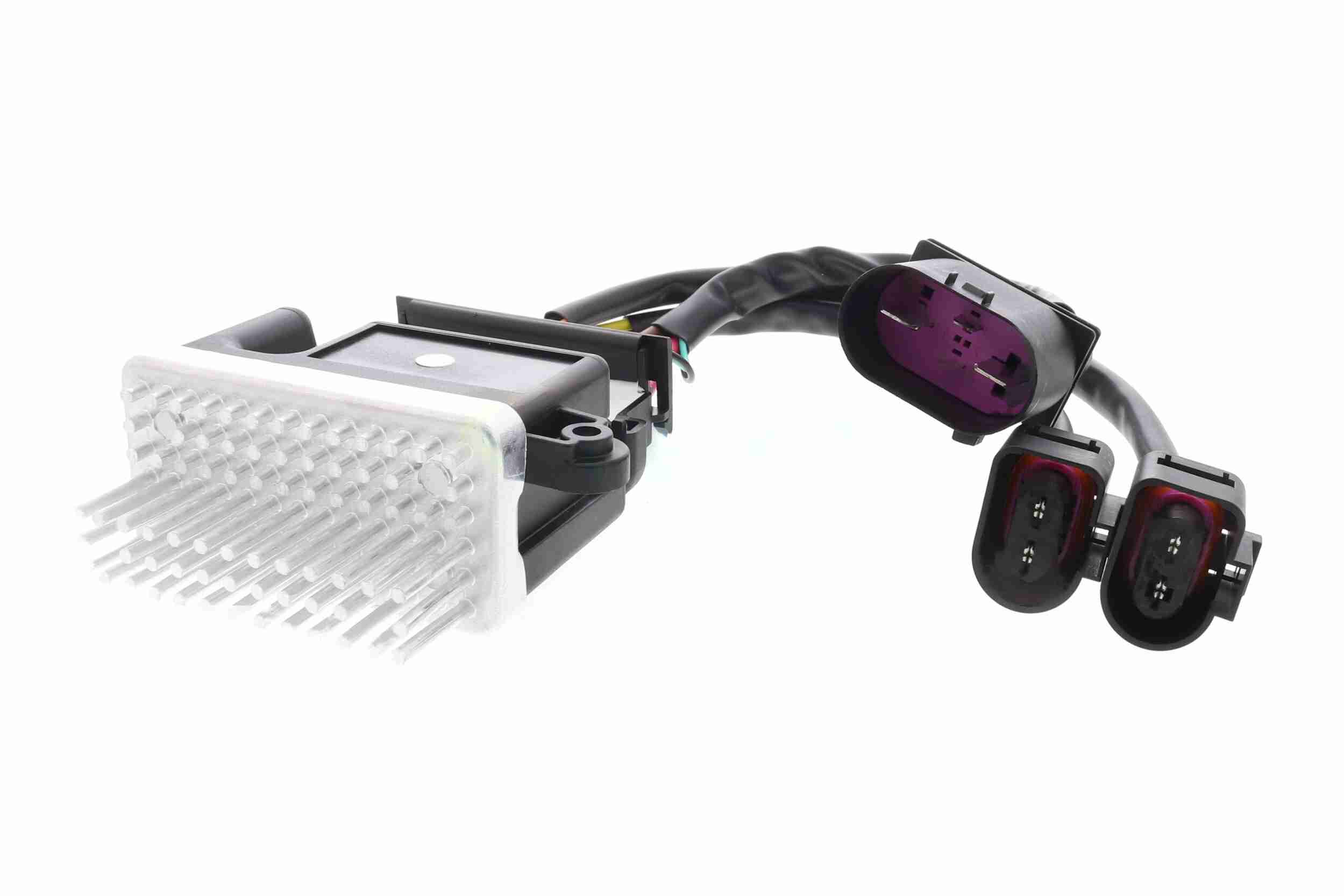 Vemo Ventilatormotor V10-79-0027