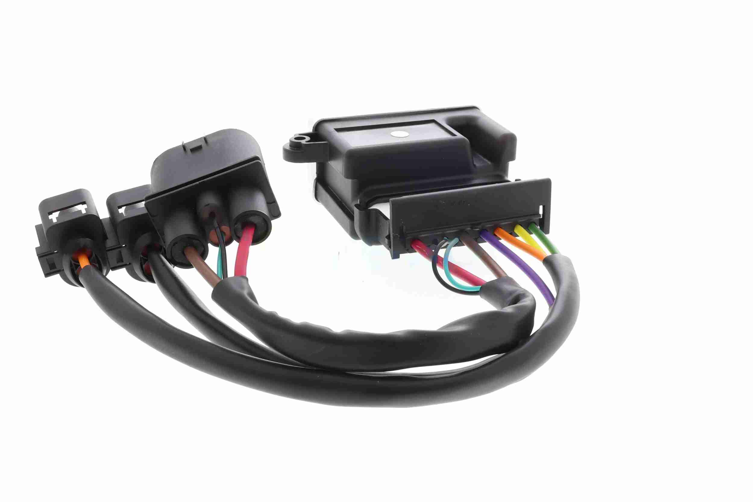 Vemo Ventilatormotor V10-79-0027