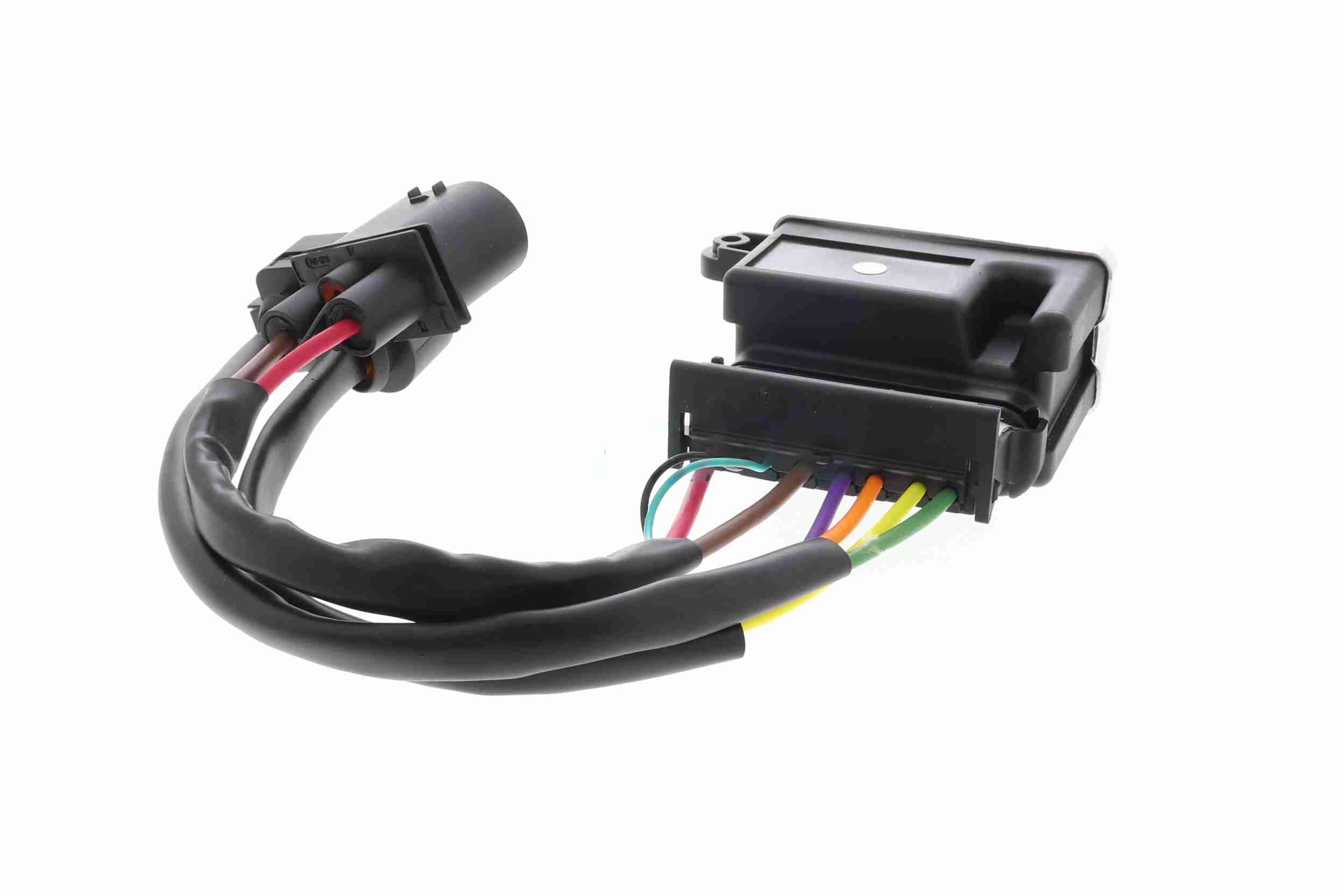 Vemo Ventilatormotor V10-79-0027