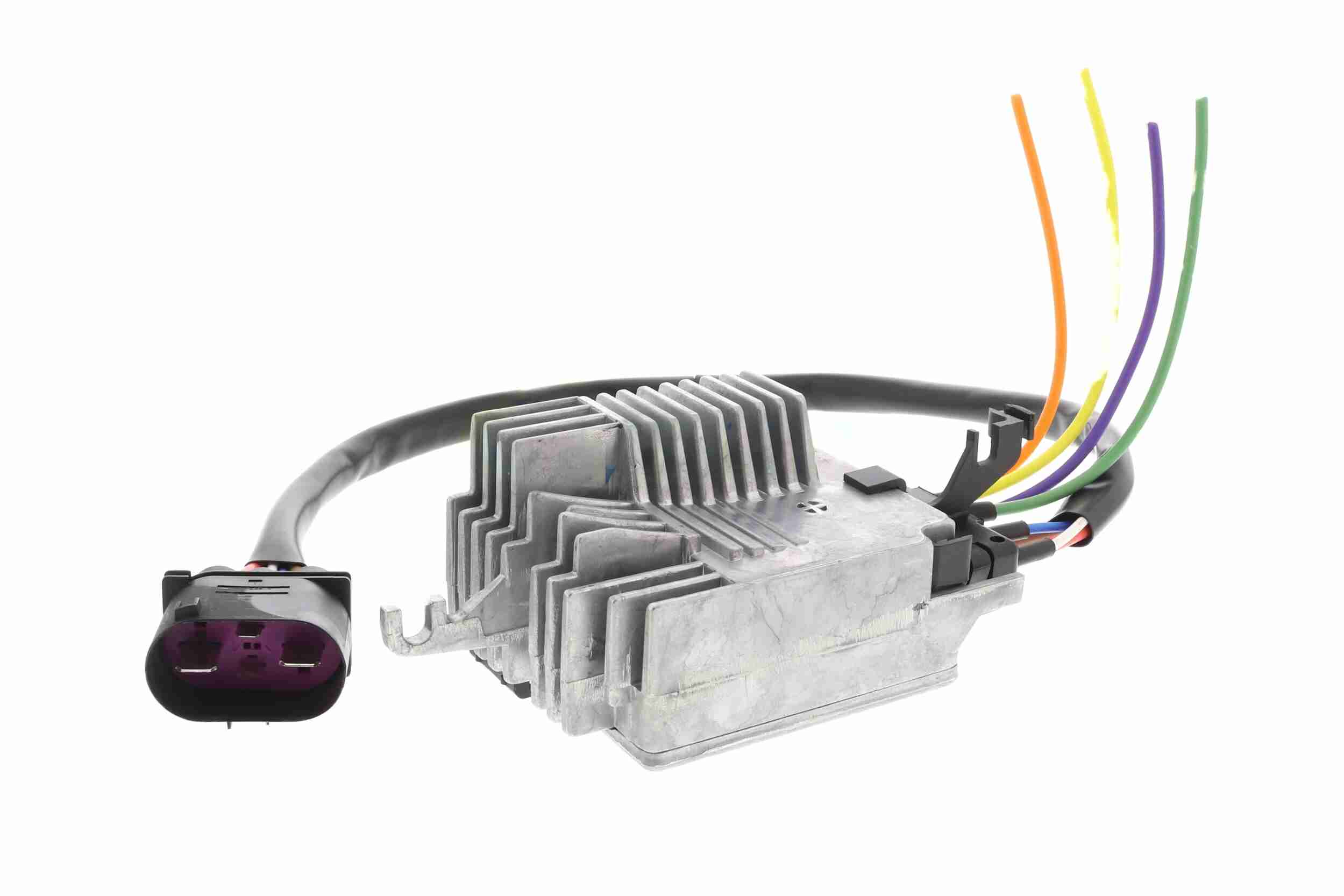 Vemo Ventilatormotor V10-79-0030