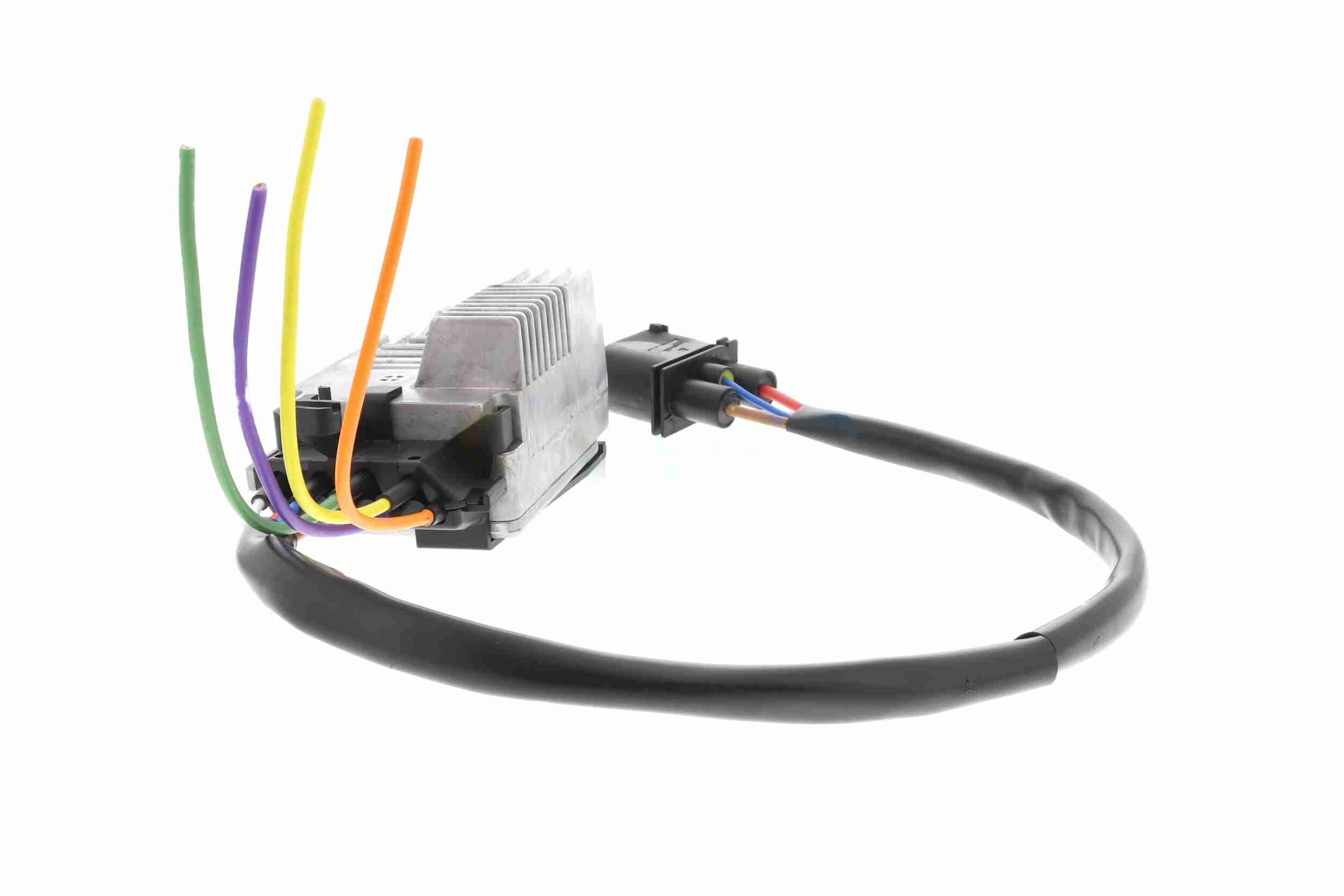 Vemo Ventilatormotor V10-79-0030