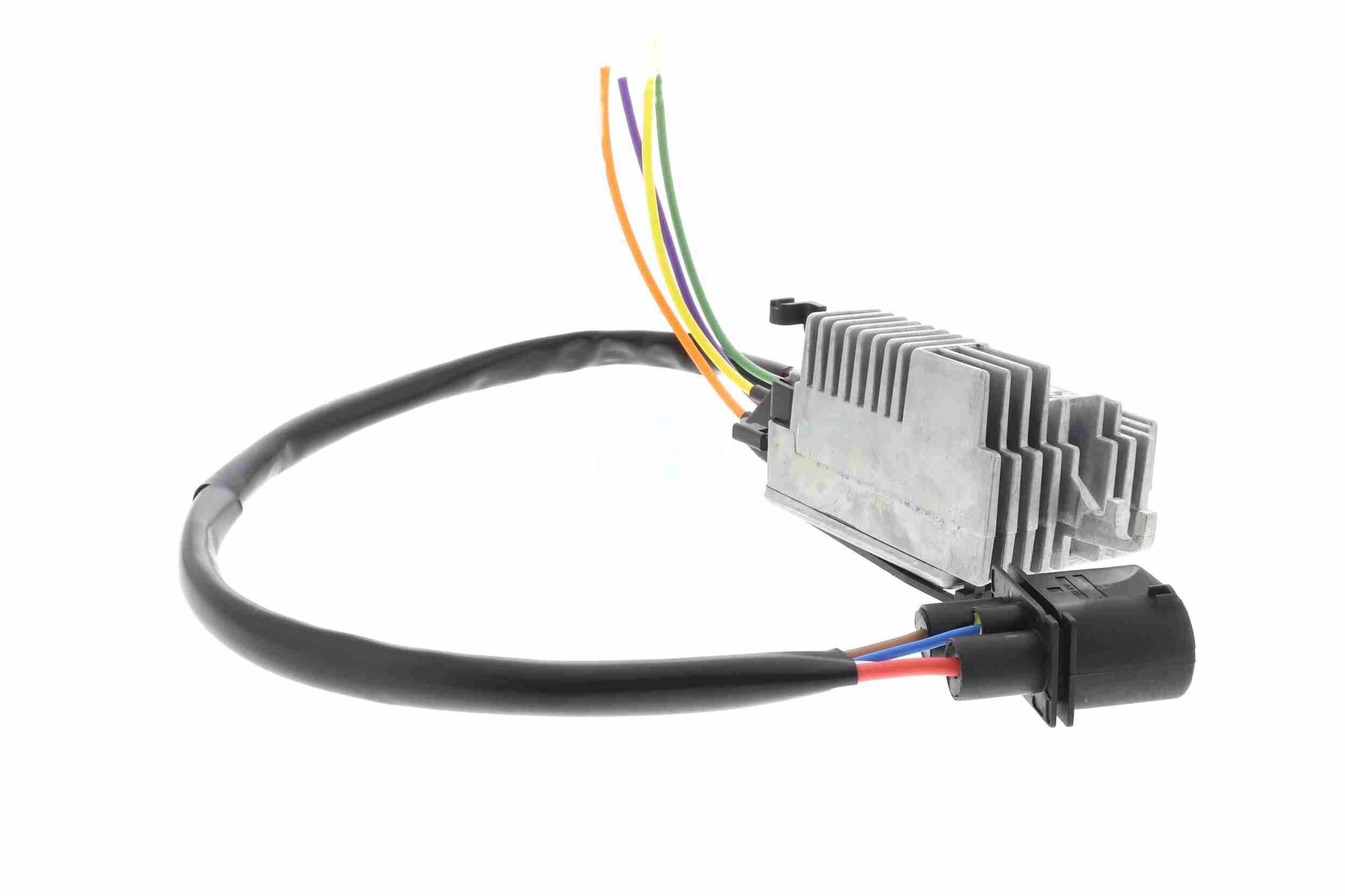 Vemo Ventilatormotor V10-79-0030