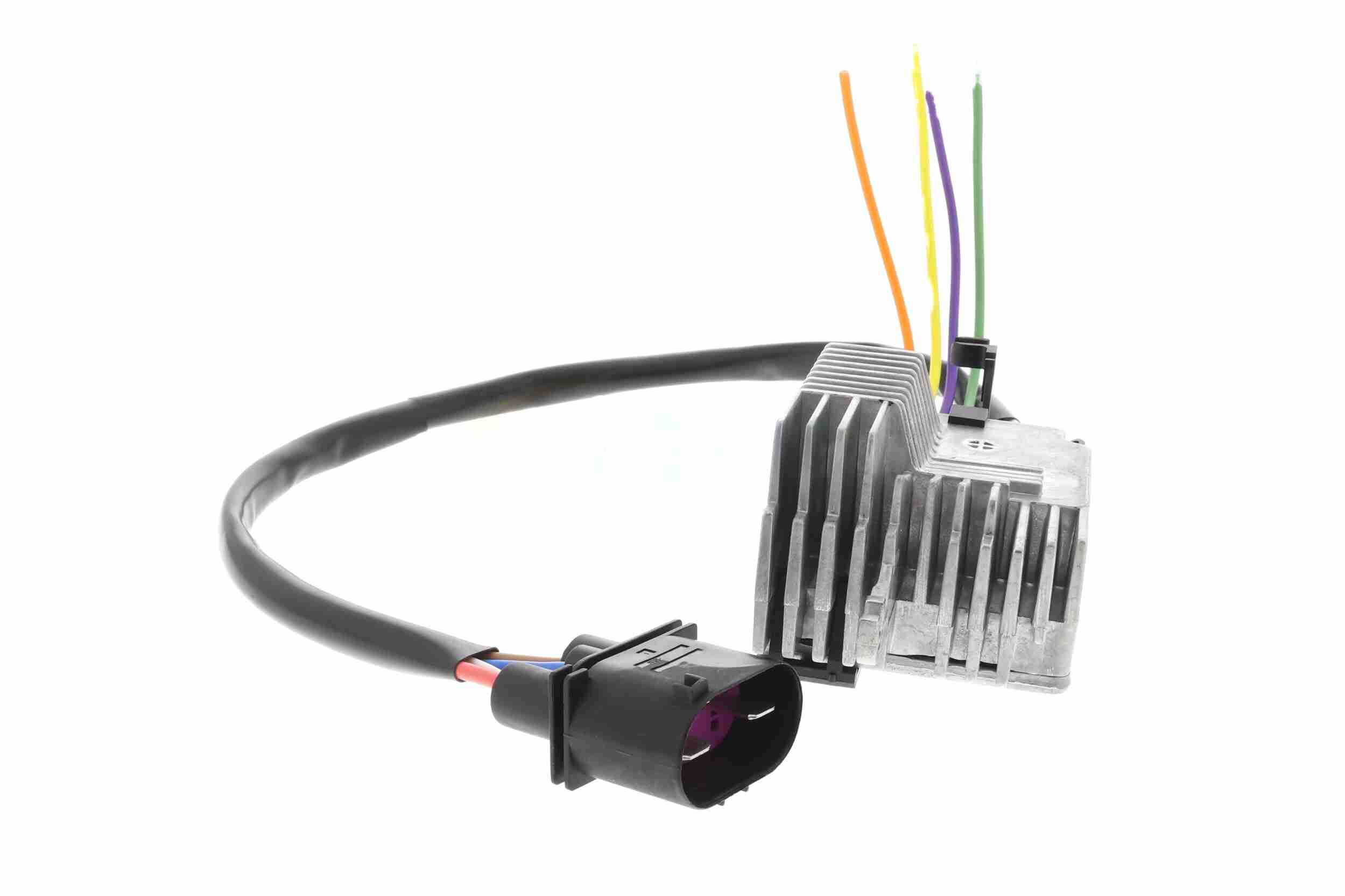 Vemo Ventilatormotor V10-79-0030