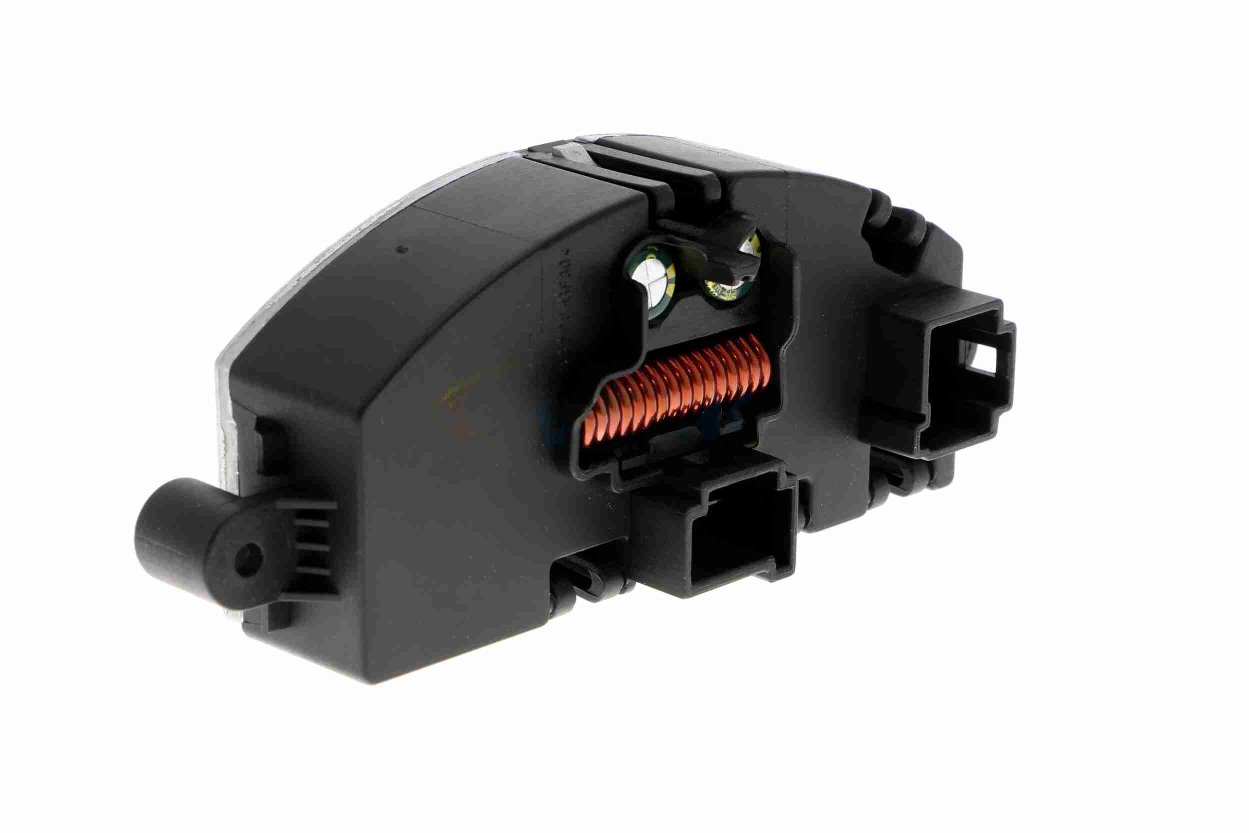 Vemo Regeleenheid interieurventilator V10-79-0031