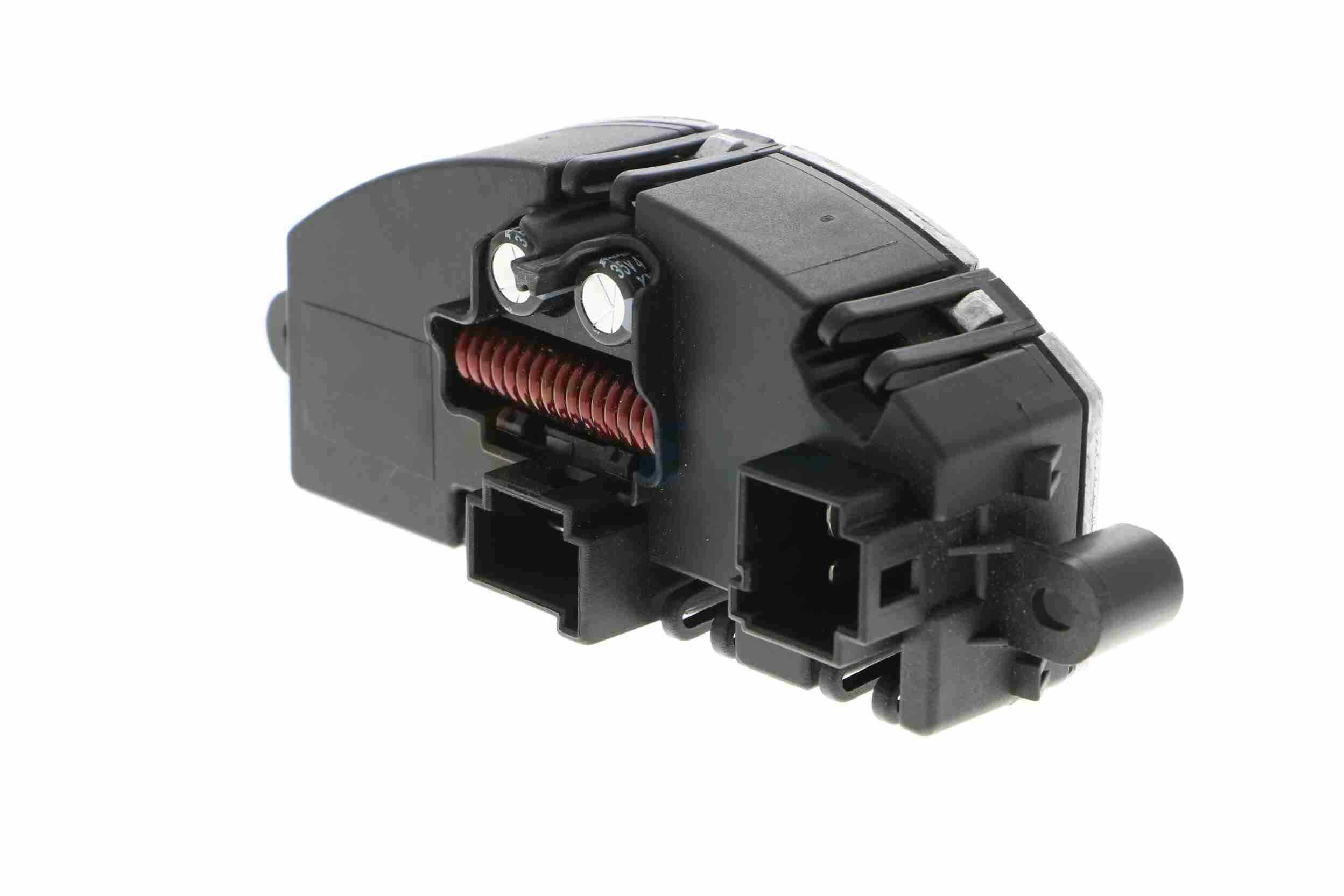 Vemo Regeleenheid interieurventilator V10-79-0032