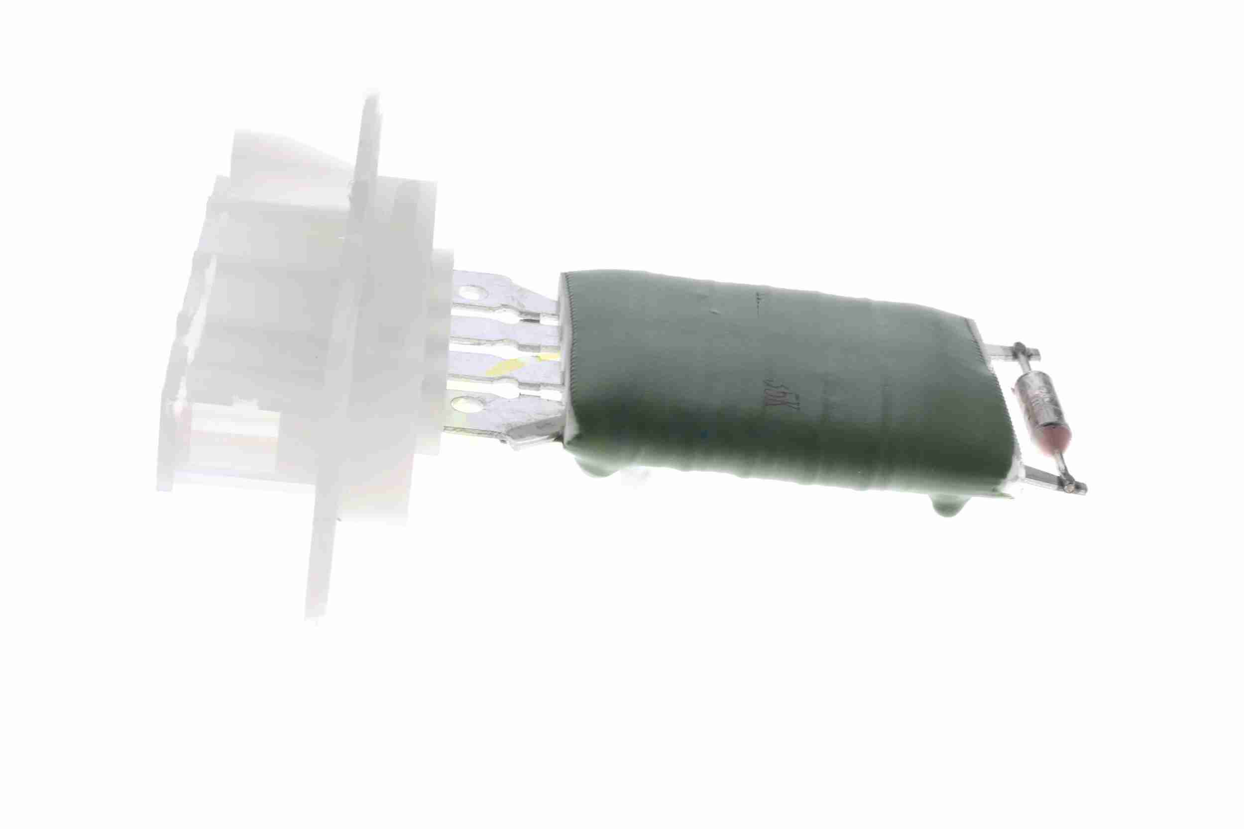 Vemo Regeleenheid interieurventilator V10-79-0033