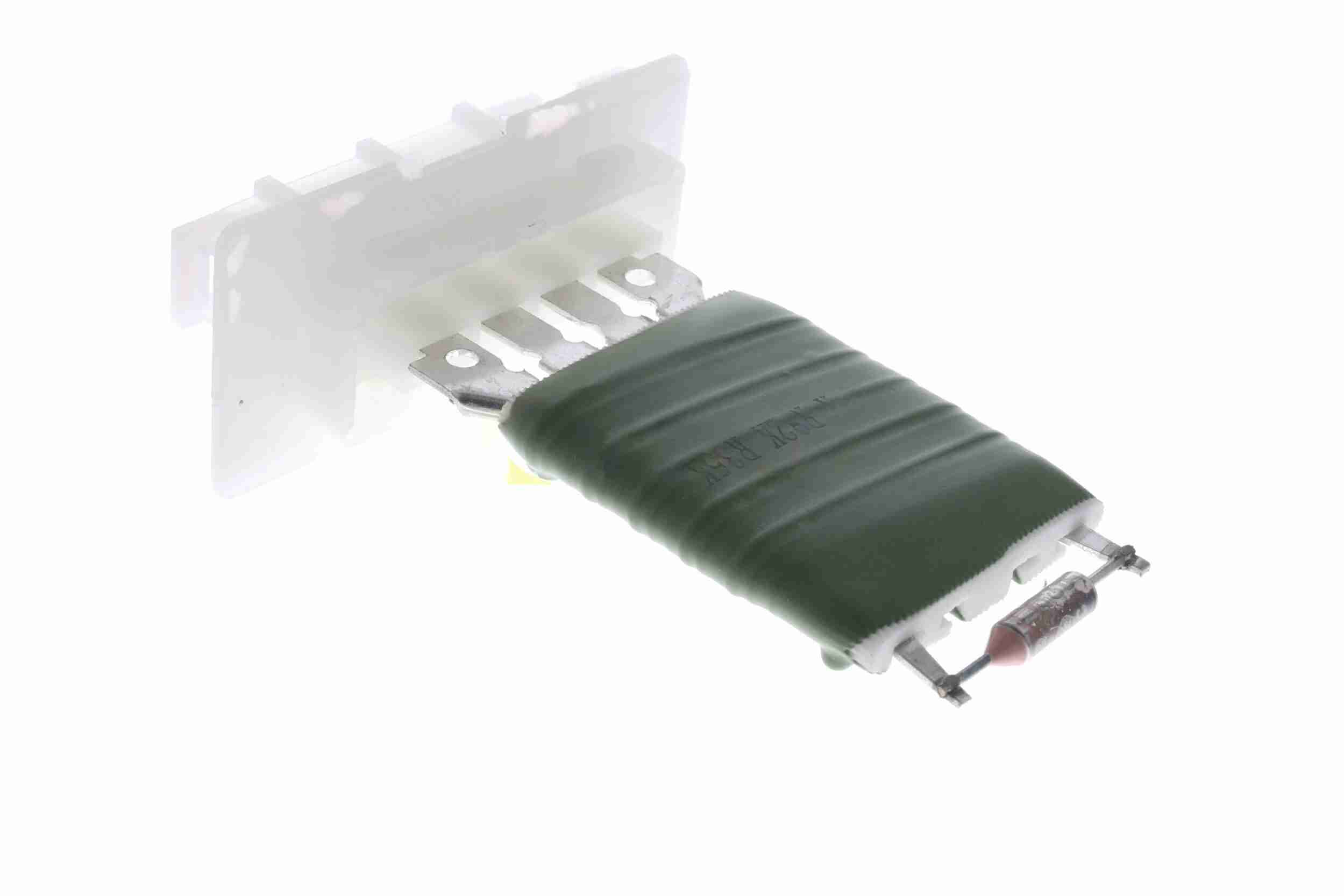 Vemo Regeleenheid interieurventilator V10-79-0033