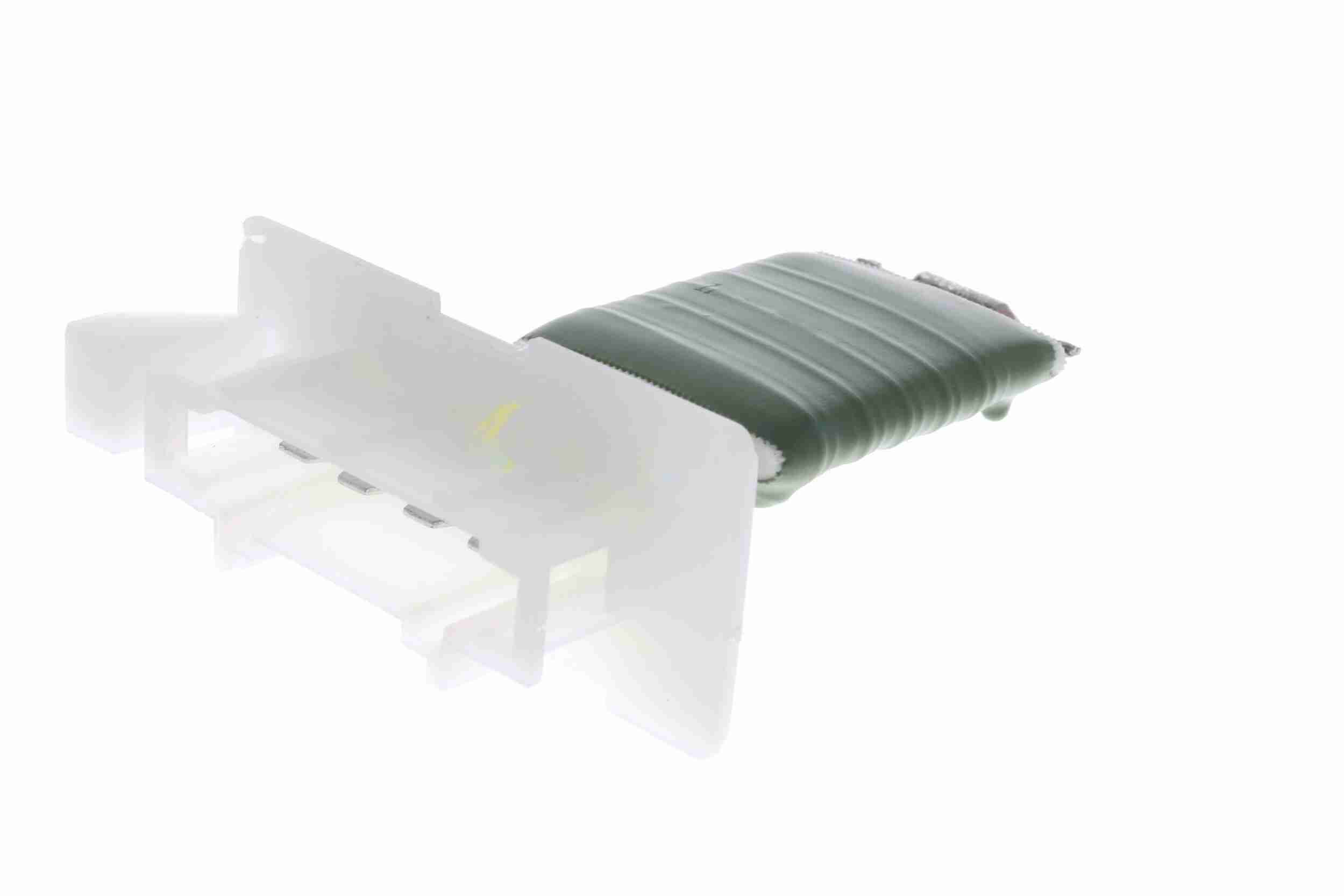 Vemo Regeleenheid interieurventilator V10-79-0033