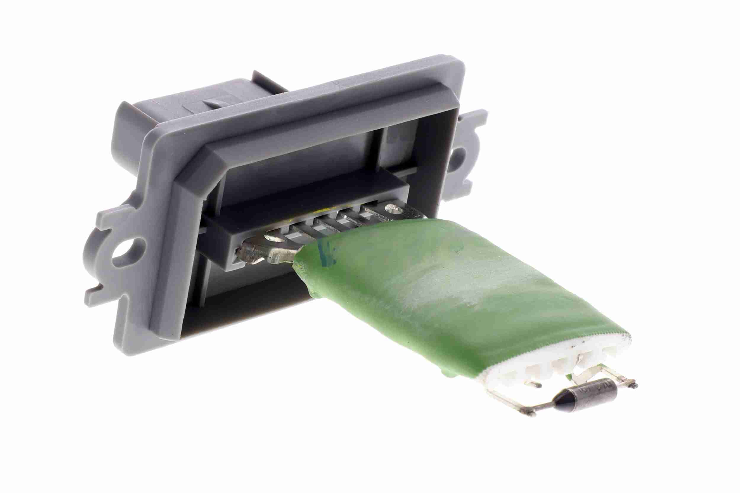 Vemo Regeleenheid interieurventilator V10-79-0037