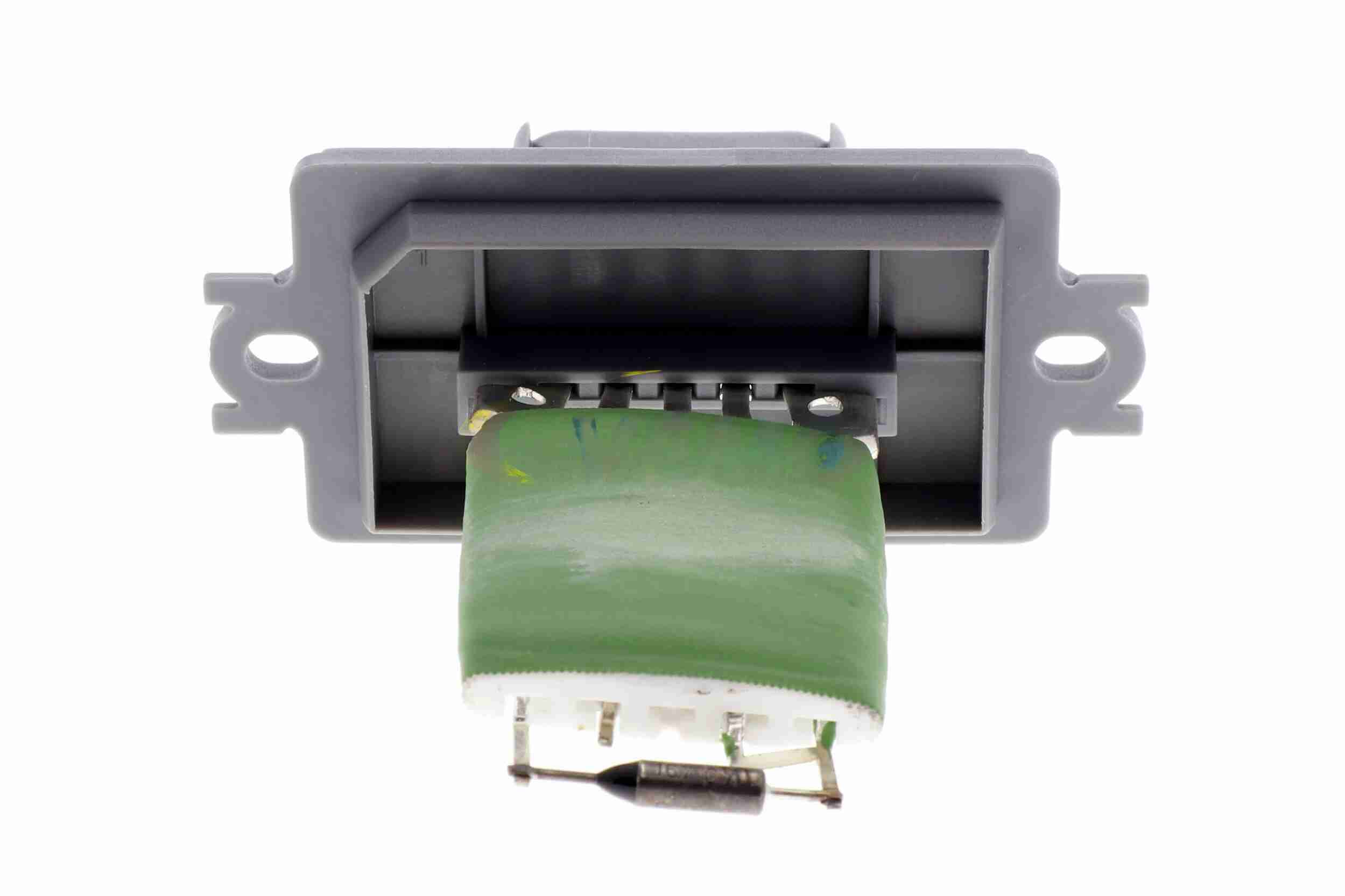 Vemo Regeleenheid interieurventilator V10-79-0037