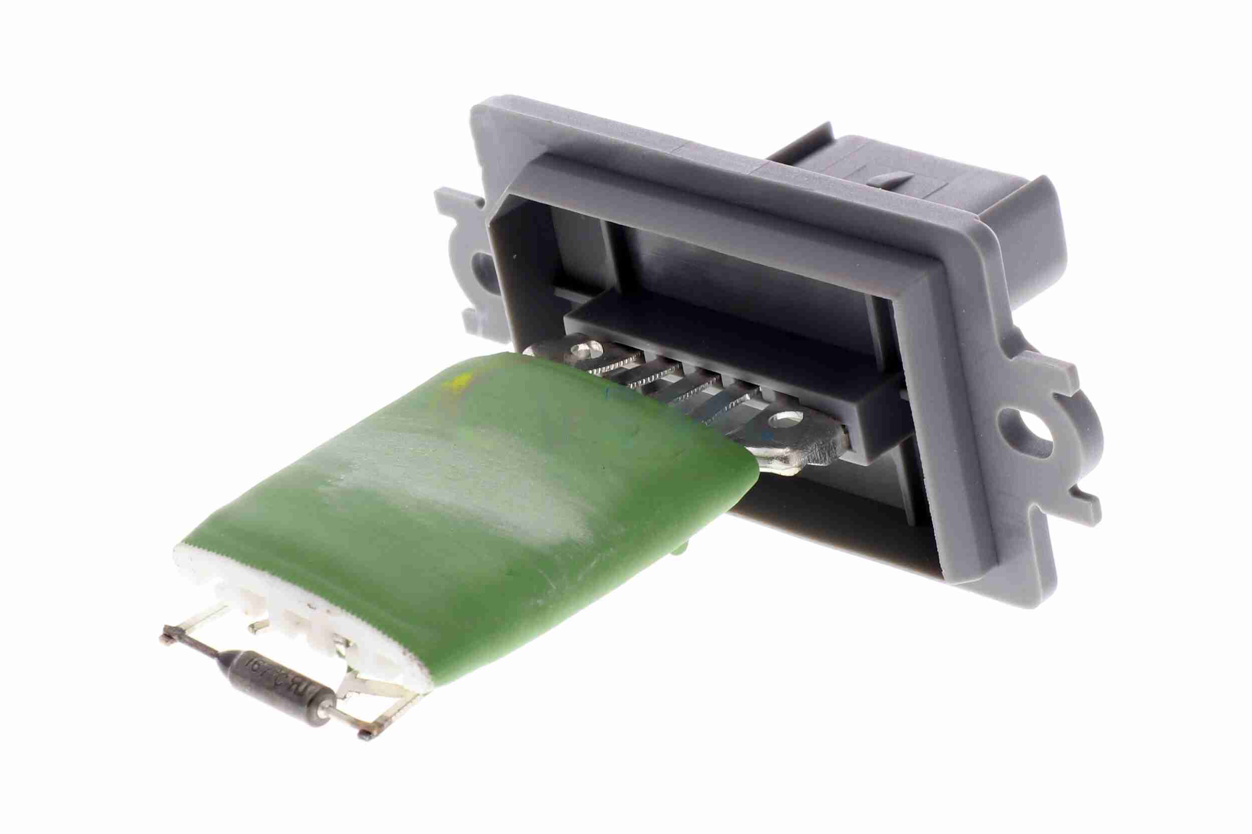 Vemo Regeleenheid interieurventilator V10-79-0037