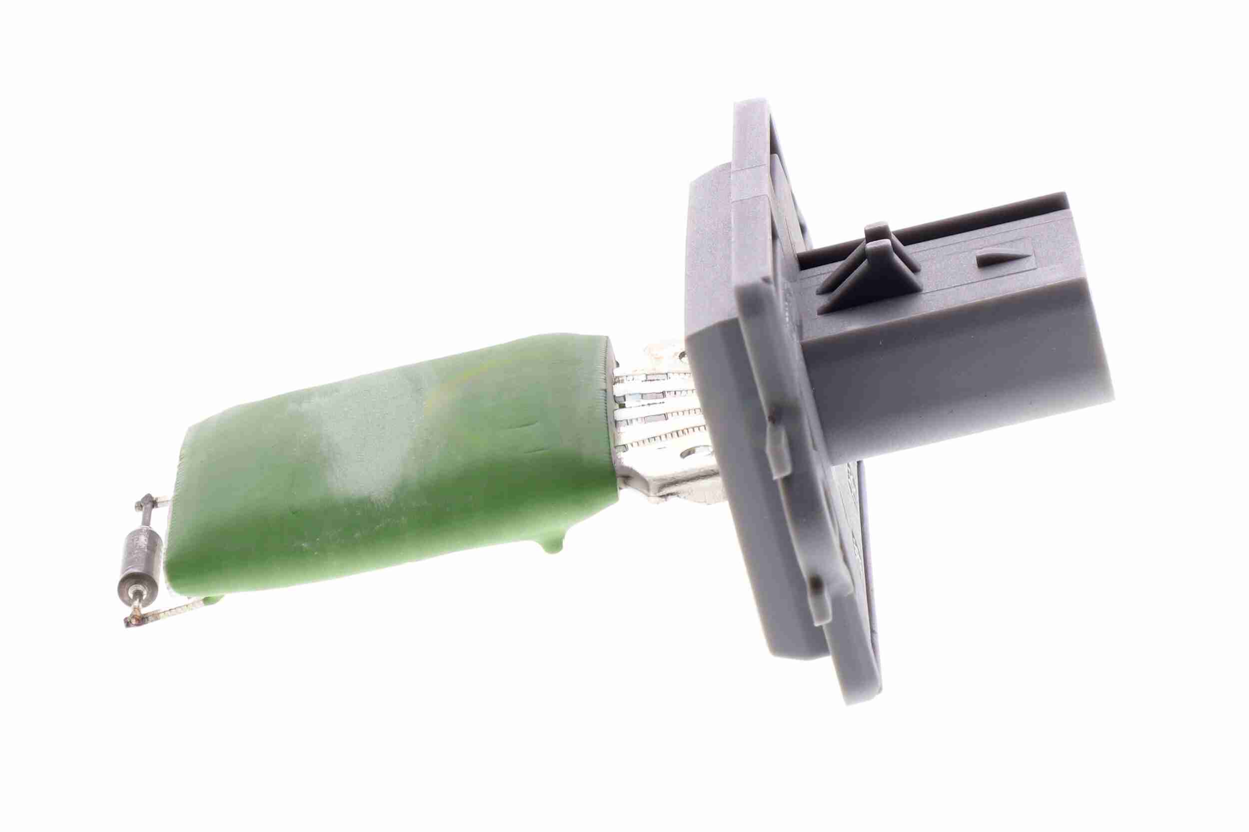 Vemo Regeleenheid interieurventilator V10-79-0037