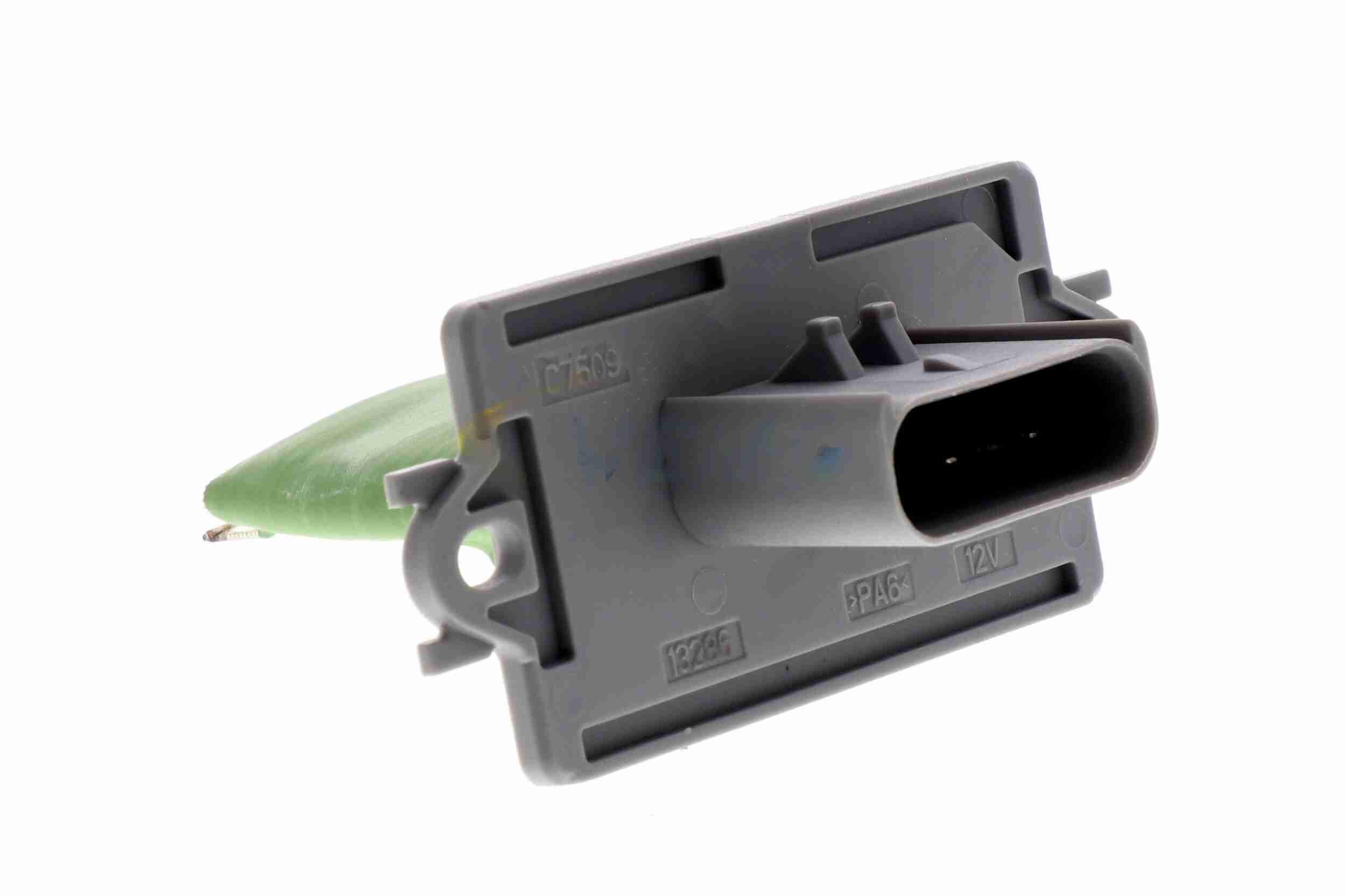 Vemo Regeleenheid interieurventilator V10-79-0037