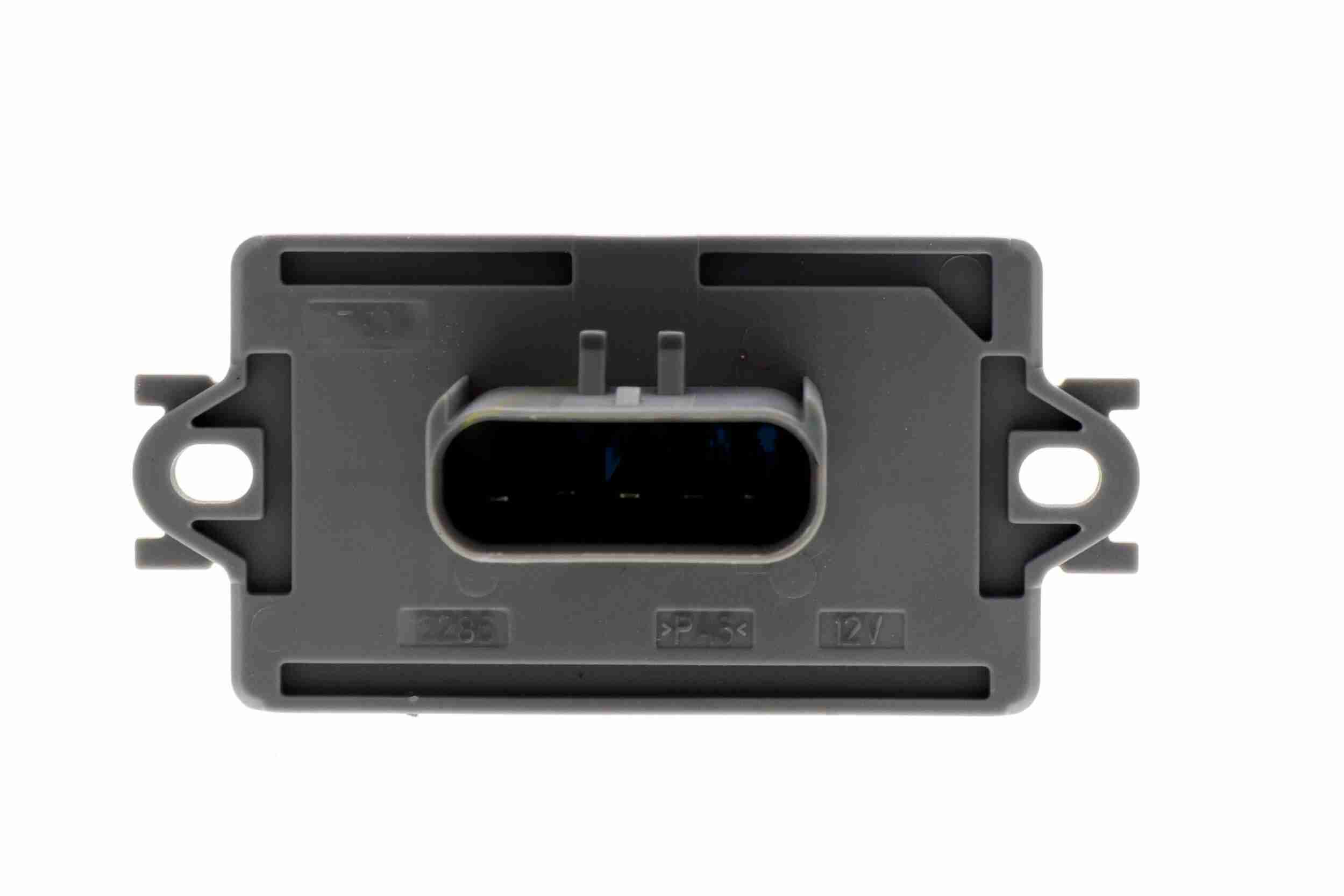 Vemo Regeleenheid interieurventilator V10-79-0037