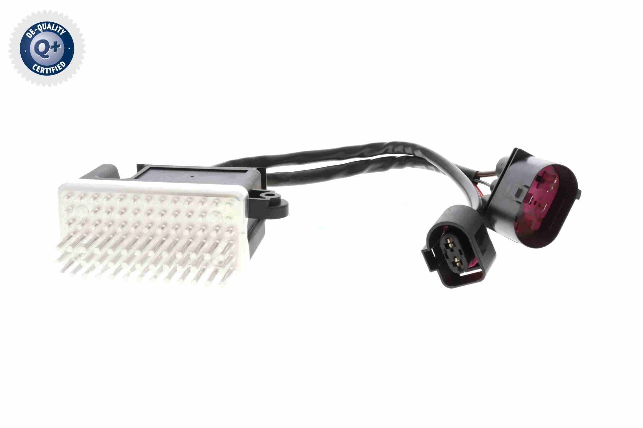 Vemo Regeleenheid interieurventilator V10-79-0047